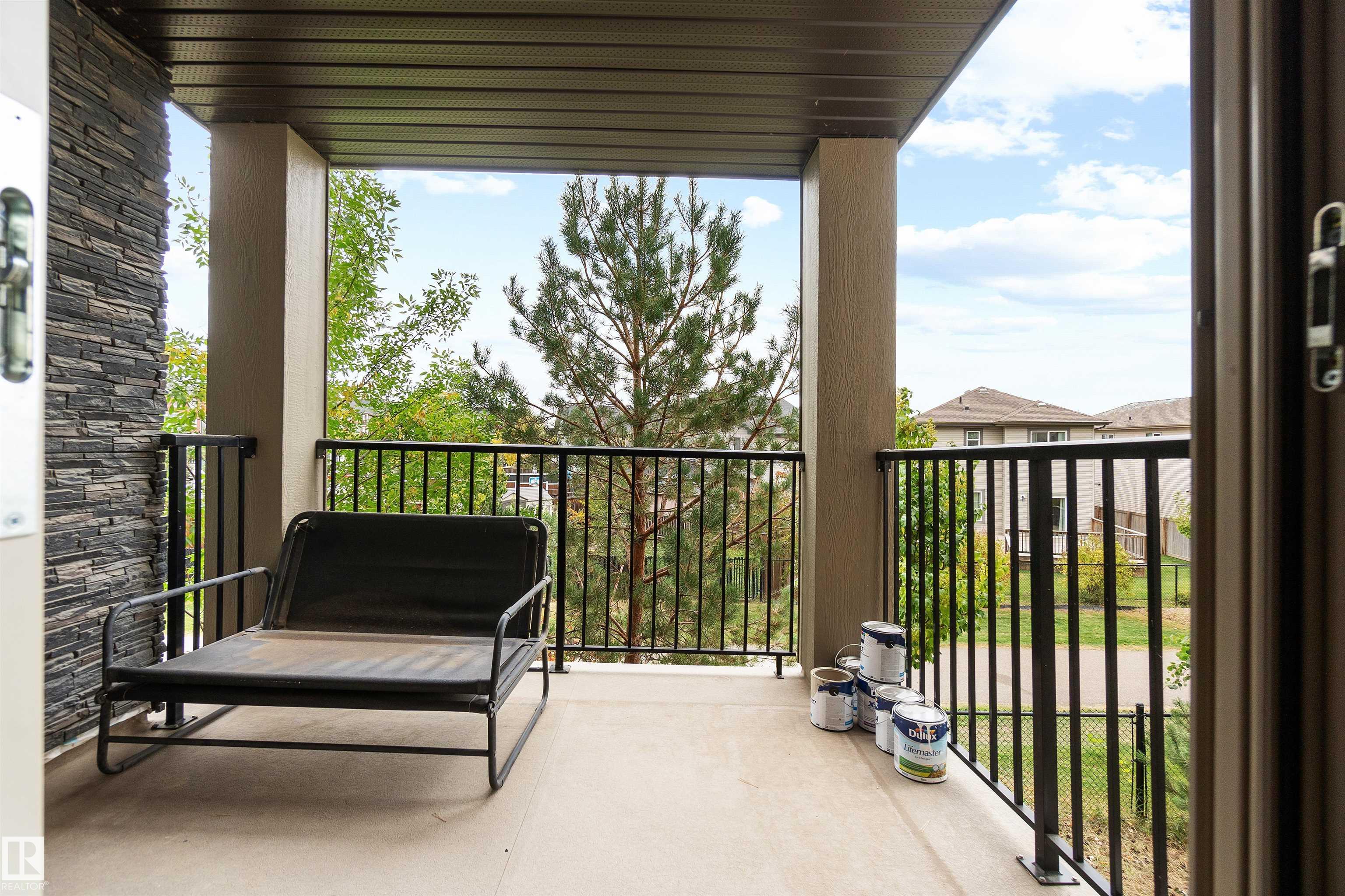 Photo 24 at 217 - 3207 James Mowatt Trail SW, Allard, Edmonton