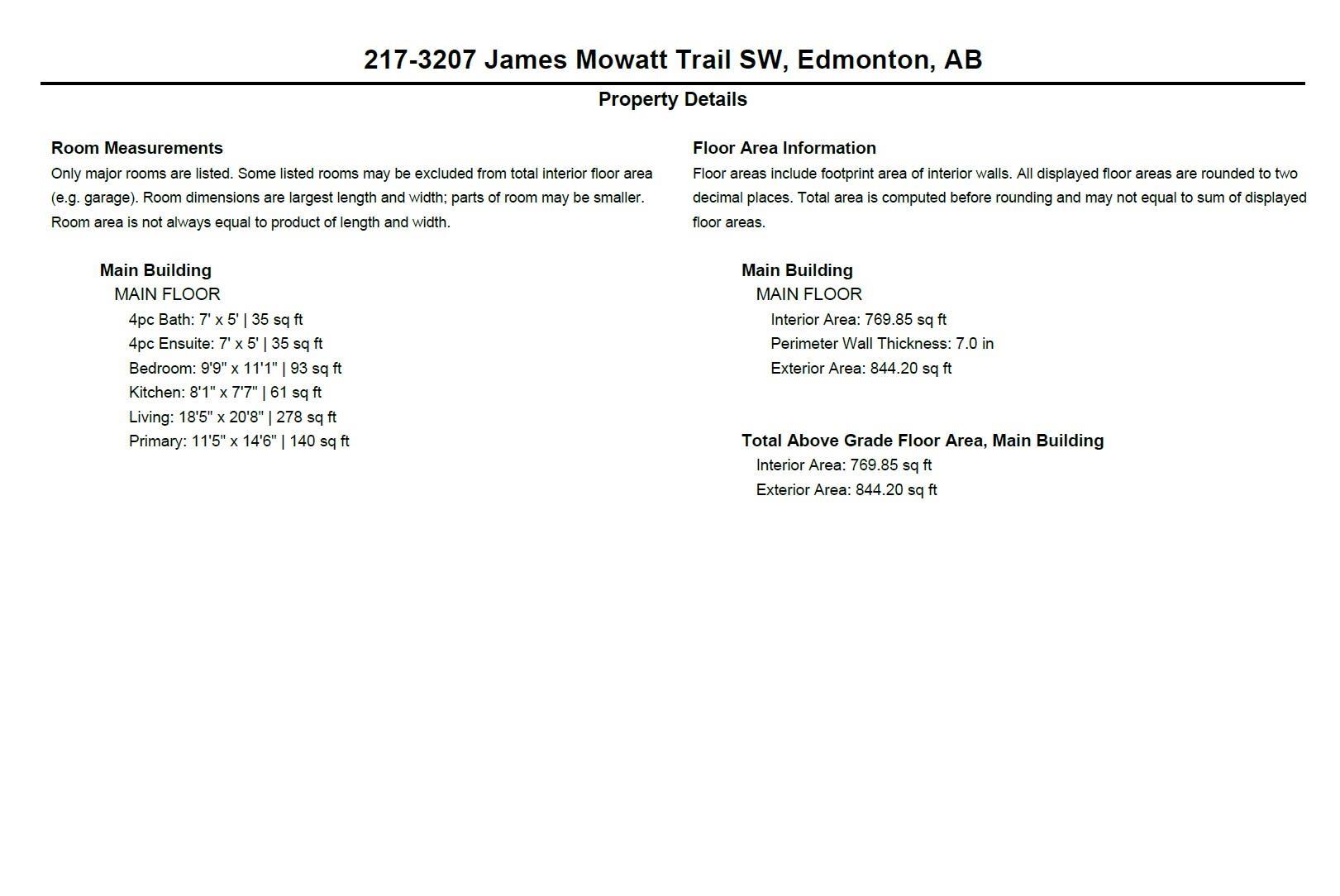 Photo 27 at 217 - 3207 James Mowatt Trail SW, Allard, Edmonton