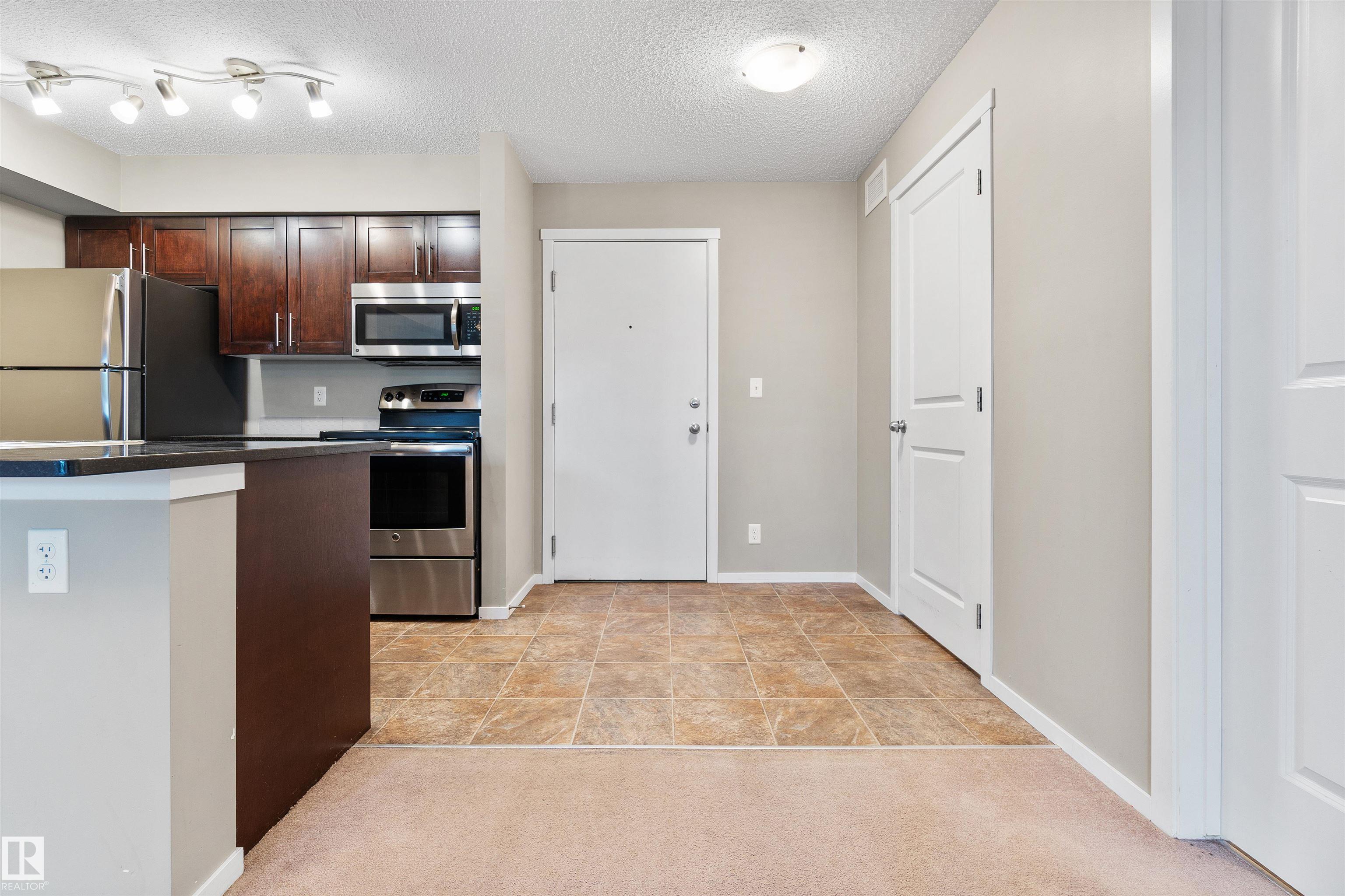 Photo 4 at 217 - 3207 James Mowatt Trail SW, Allard, Edmonton