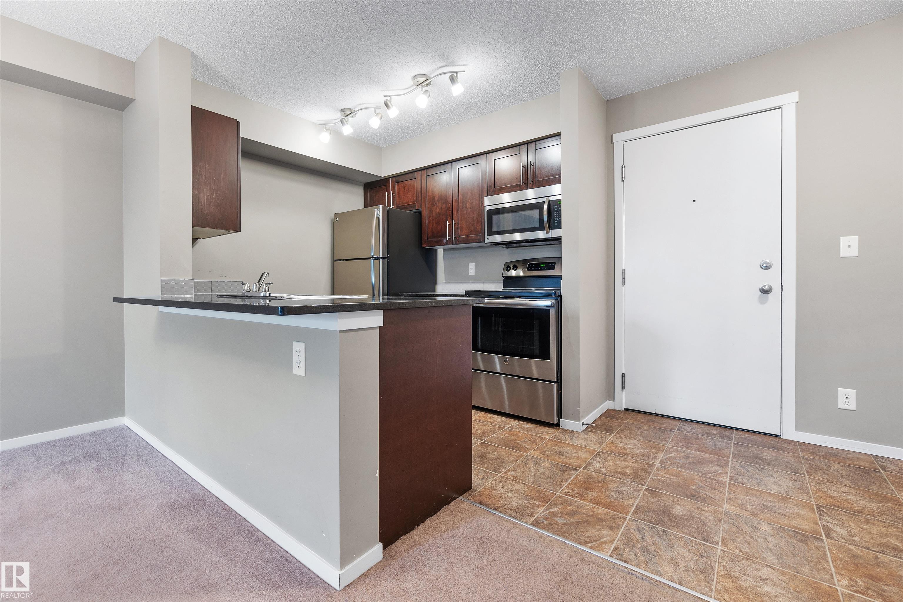 Photo 5 at 217 - 3207 James Mowatt Trail SW, Allard, Edmonton