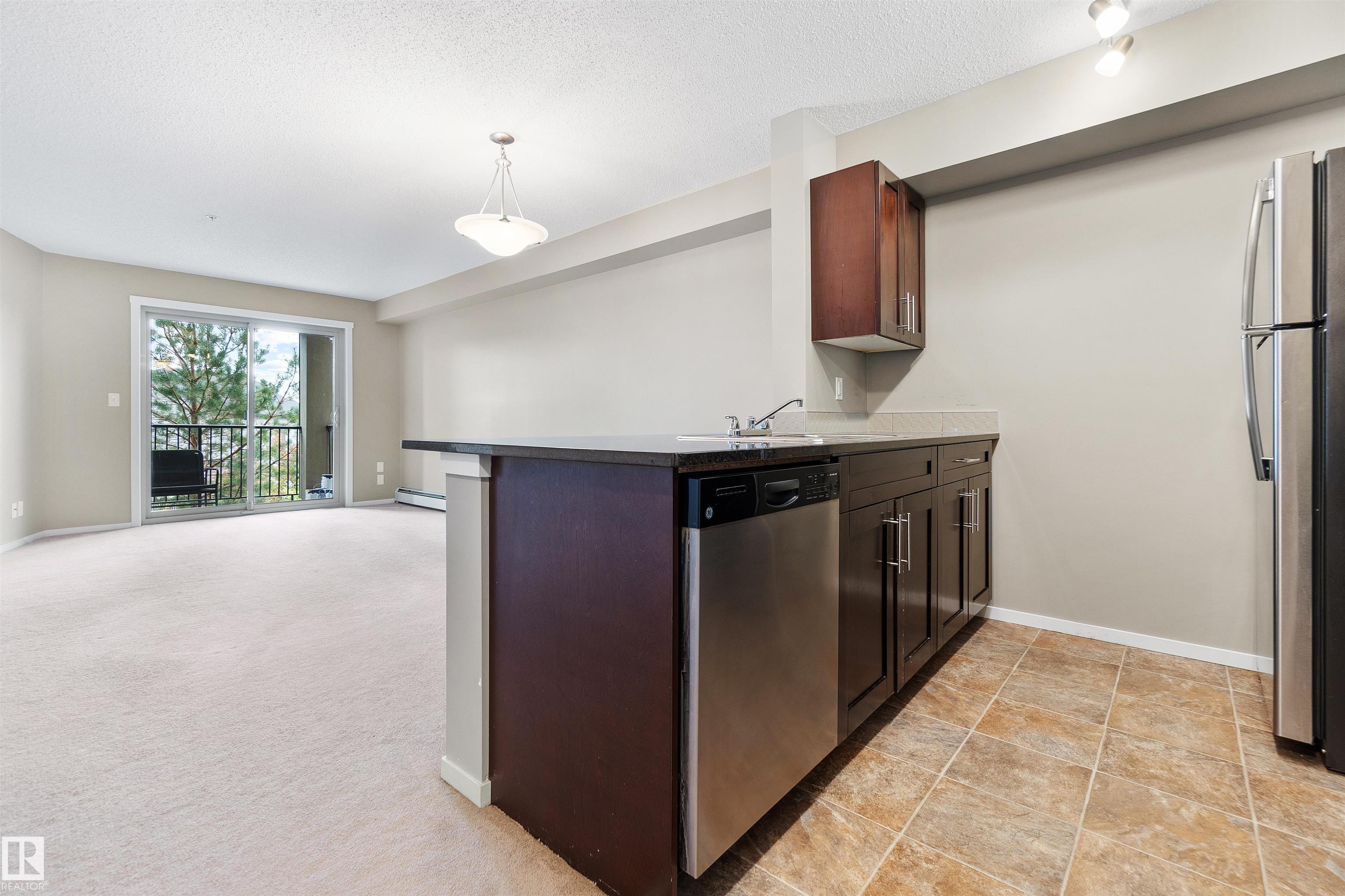 Photo 7 at 217 - 3207 James Mowatt Trail SW, Allard, Edmonton