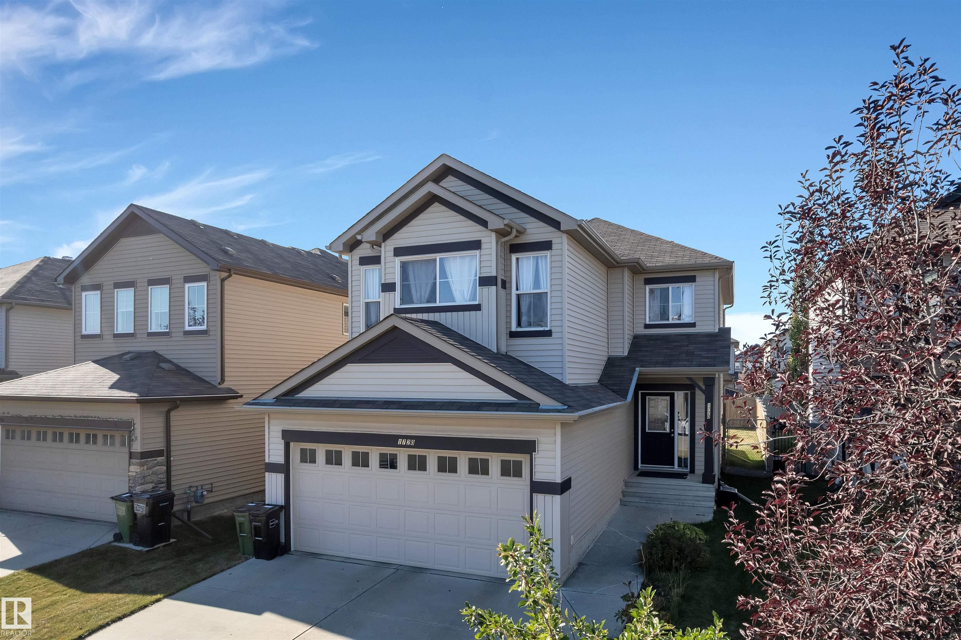 Photo 2 at 1720 59 Street SW, Walker, Edmonton