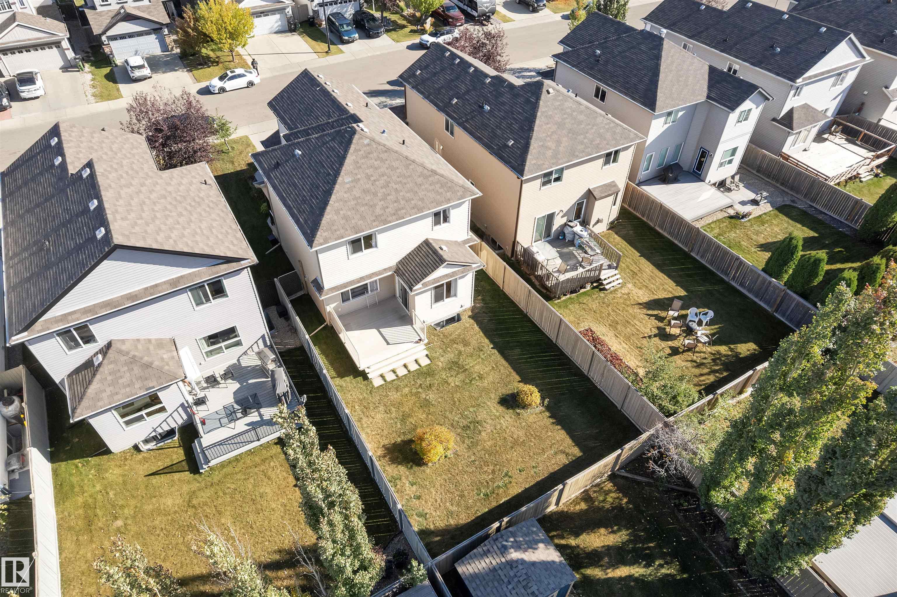 Photo 3 at 1720 59 Street SW, Walker, Edmonton