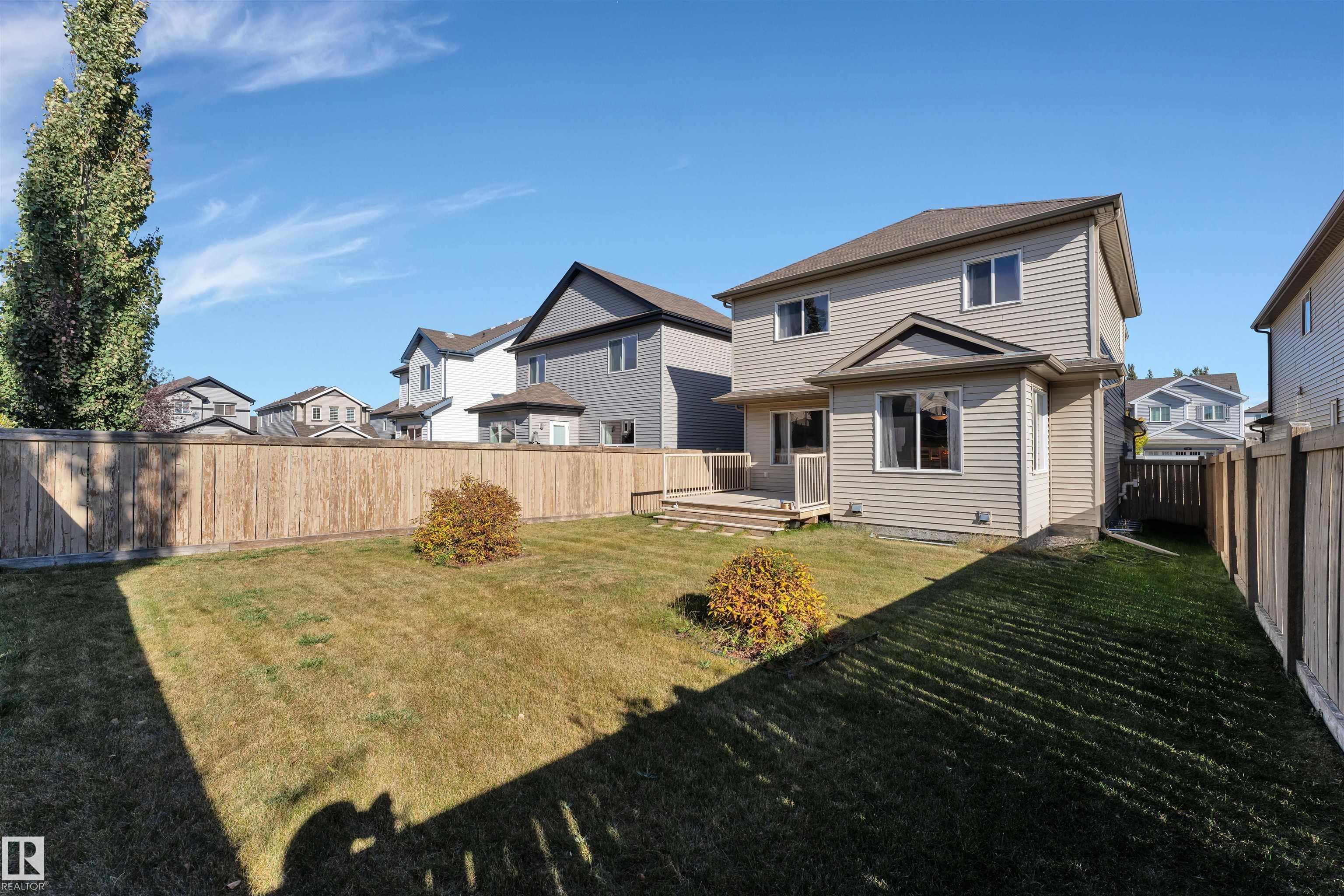 Photo 42 at 1720 59 Street SW, Walker, Edmonton