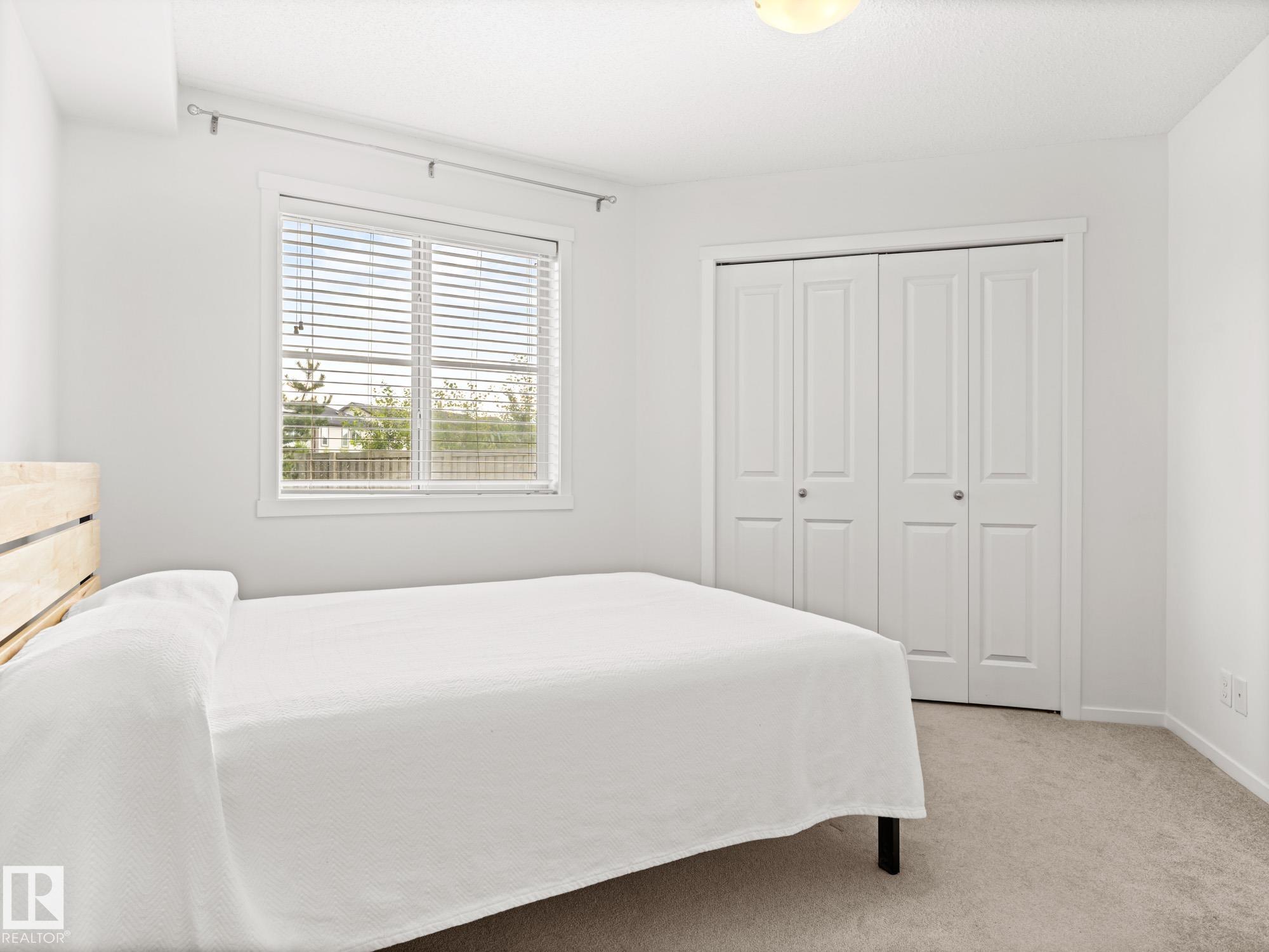 Photo 12 at 111 - 3207 James Mowatt Trail SW, Allard, Edmonton