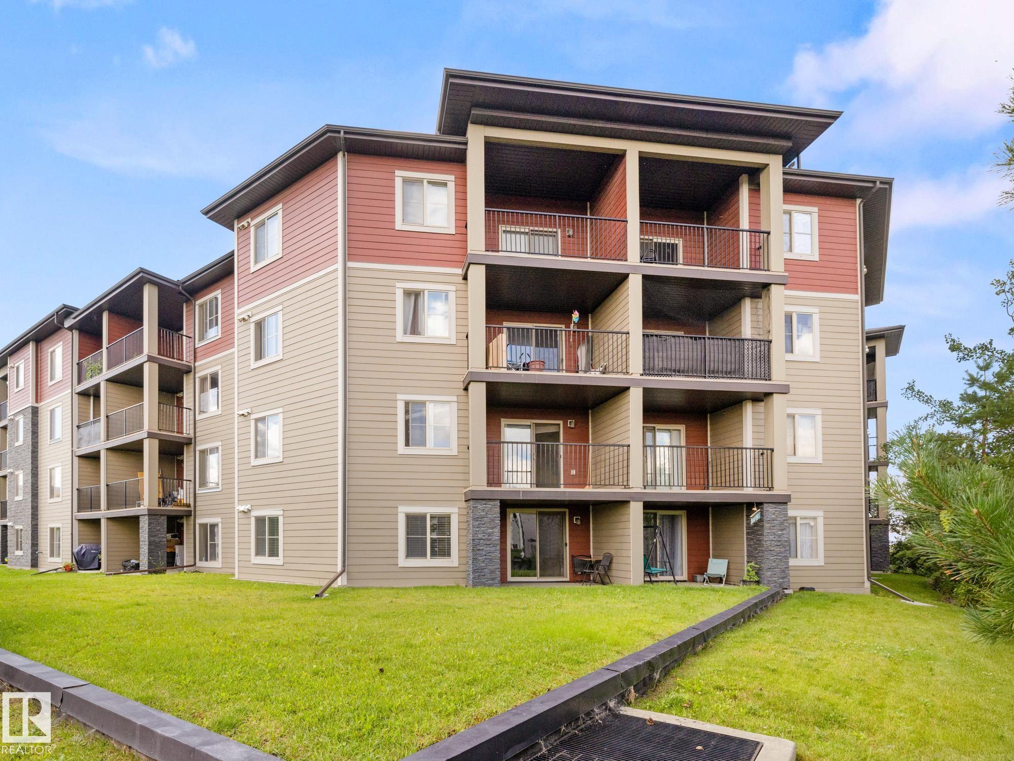 Photo 20 at 111 - 3207 James Mowatt Trail SW, Allard, Edmonton