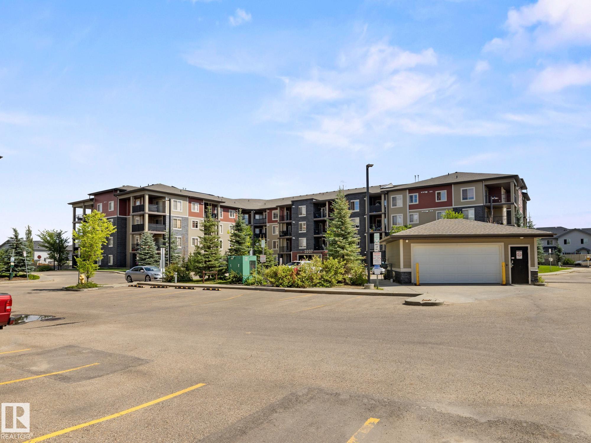 Photo 22 at 111 - 3207 James Mowatt Trail SW, Allard, Edmonton