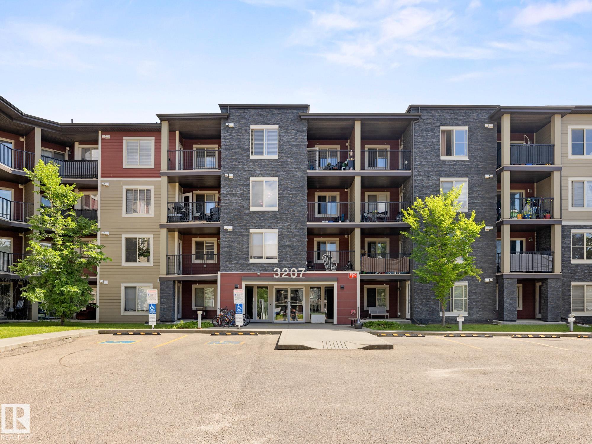 Photo 23 at 111 - 3207 James Mowatt Trail SW, Allard, Edmonton