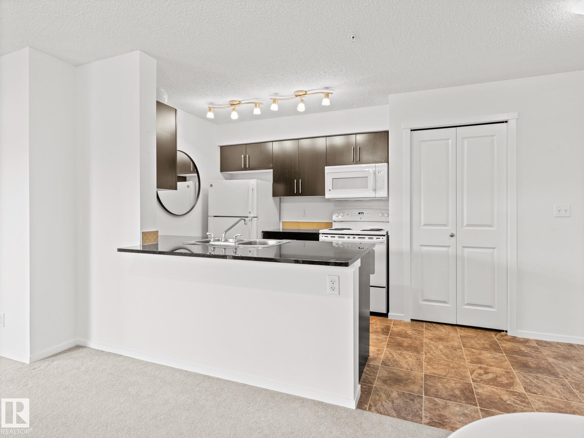 Photo 4 at 111 - 3207 James Mowatt Trail SW, Allard, Edmonton