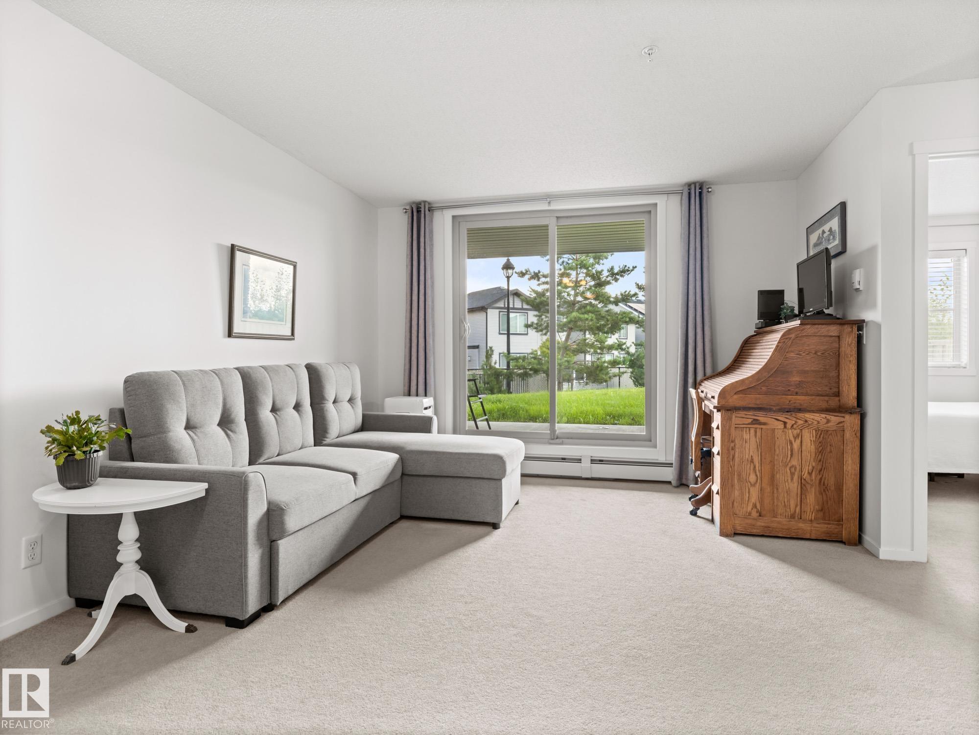 Photo 8 at 111 - 3207 James Mowatt Trail SW, Allard, Edmonton