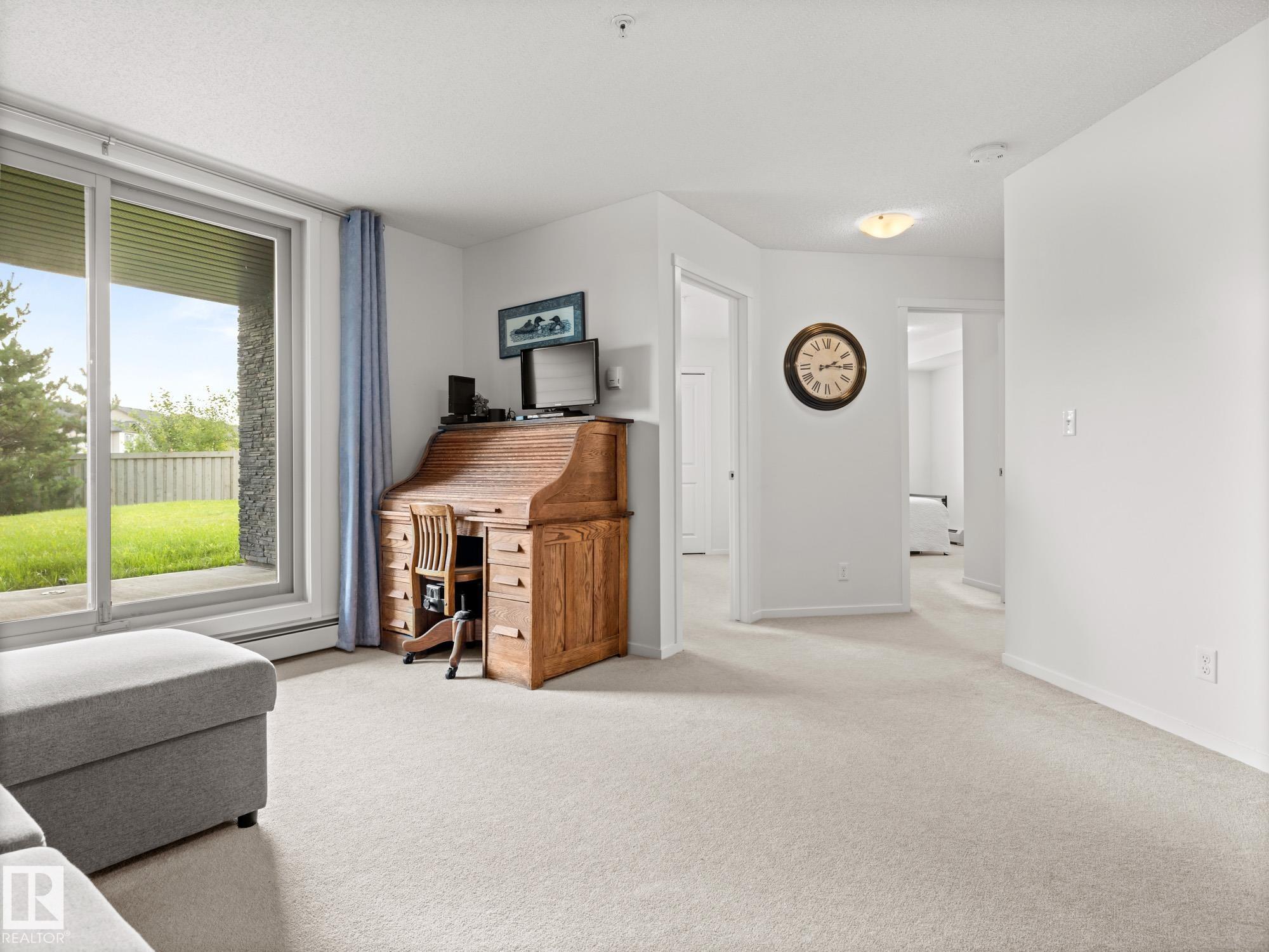 Photo 9 at 111 - 3207 James Mowatt Trail SW, Allard, Edmonton