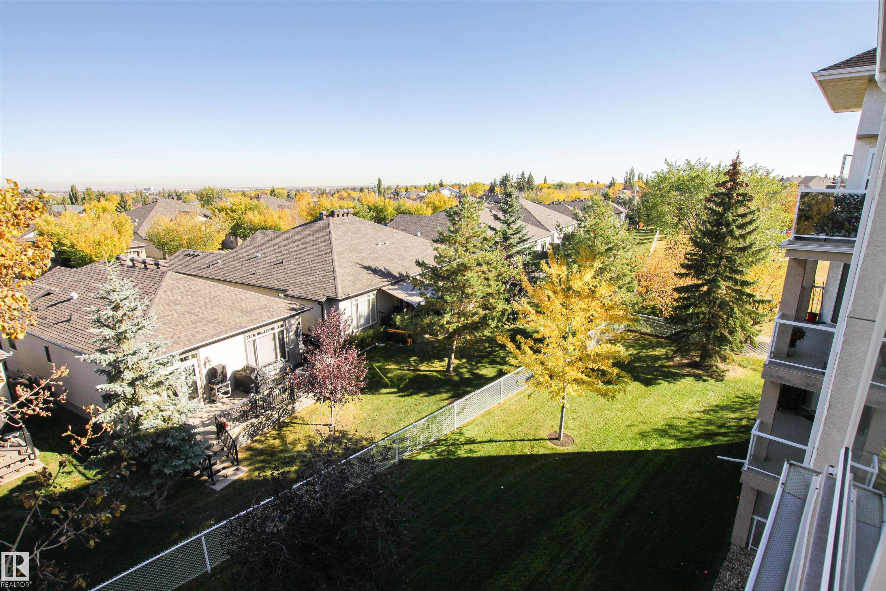 Photo 24 at 404 - 69 Crystal Lane, Durham Town Square, Sherwood Park