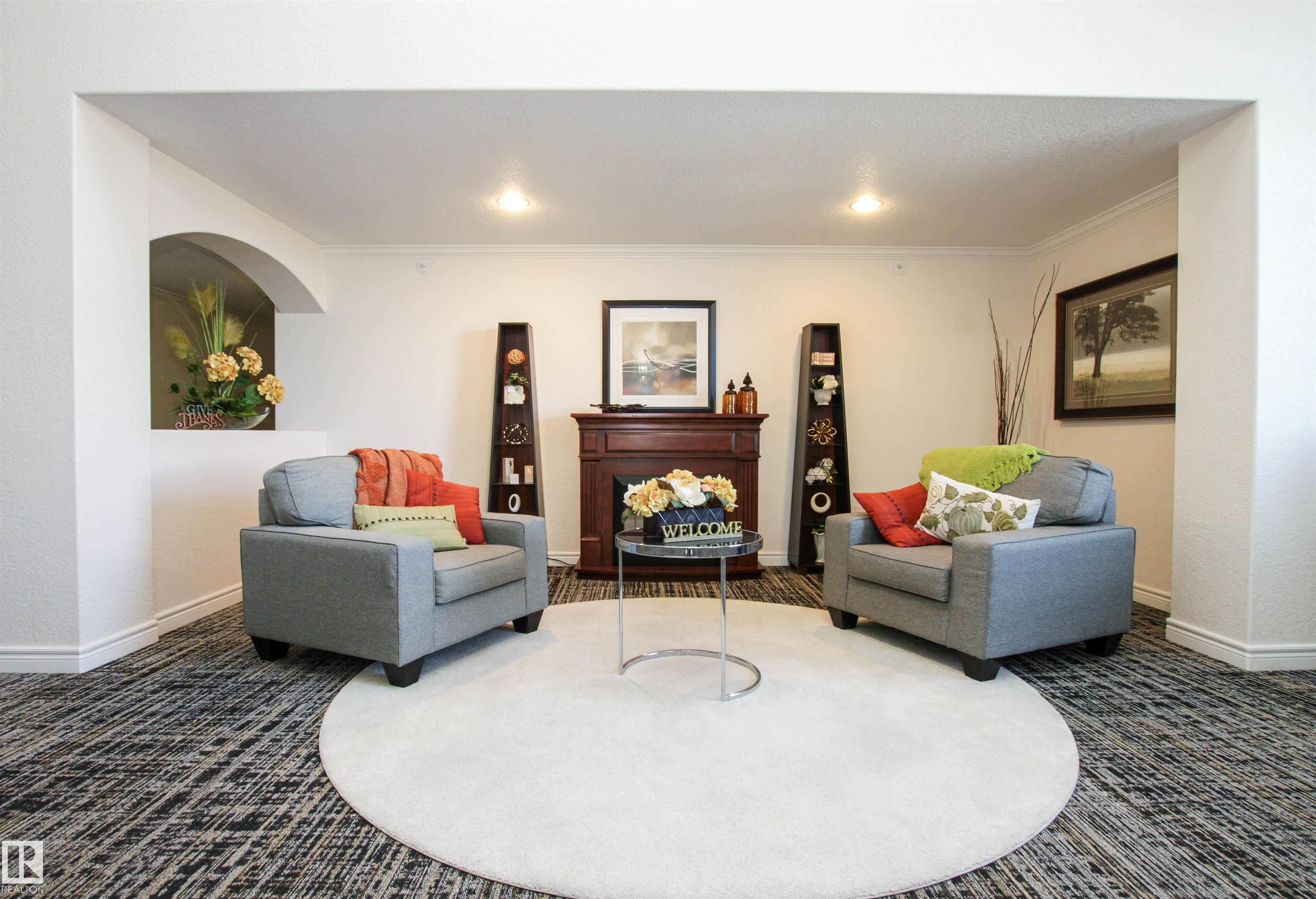 Photo 25 at 404 - 69 Crystal Lane, Durham Town Square, Sherwood Park