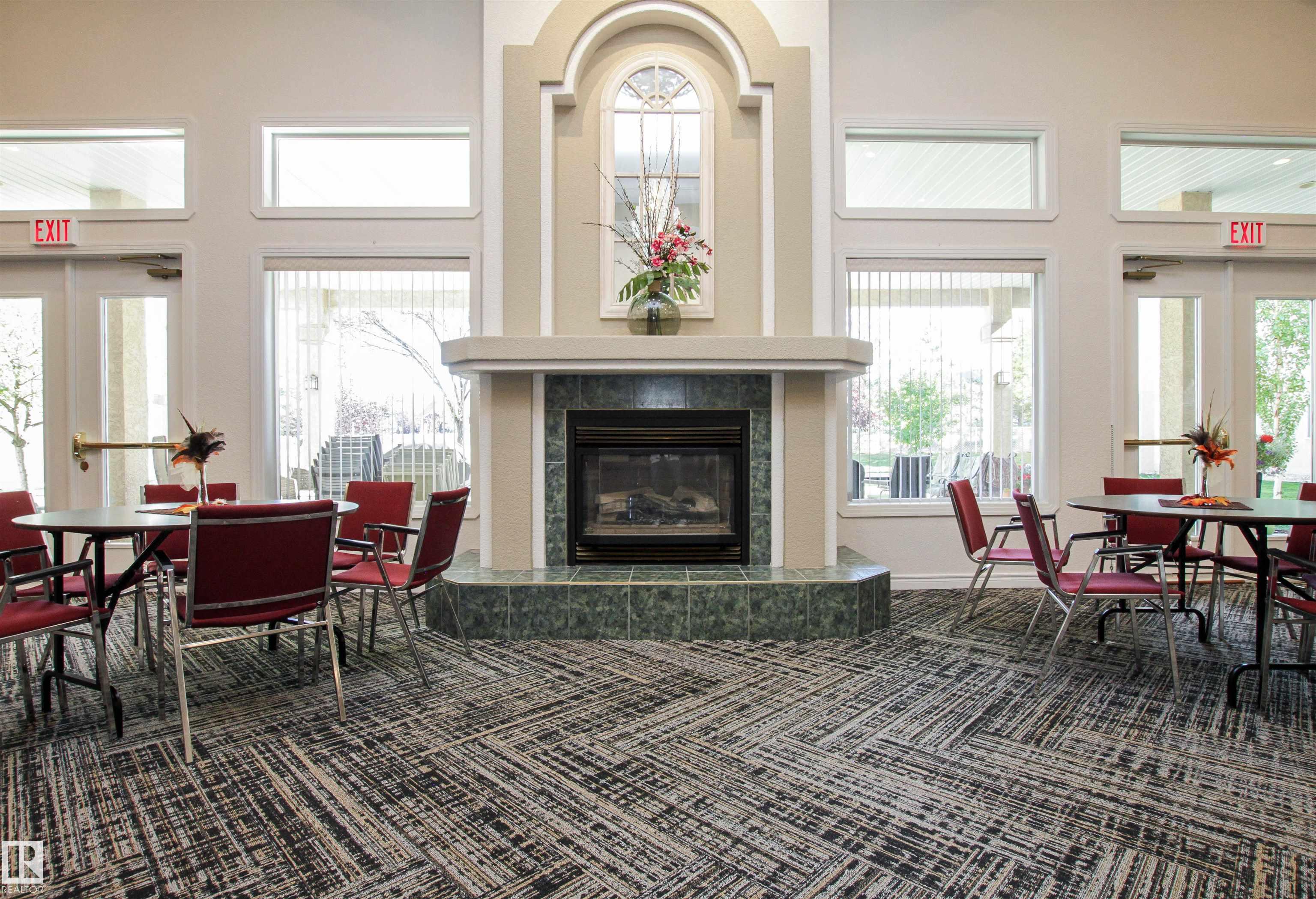 Photo 29 at 404 - 69 Crystal Lane, Durham Town Square, Sherwood Park