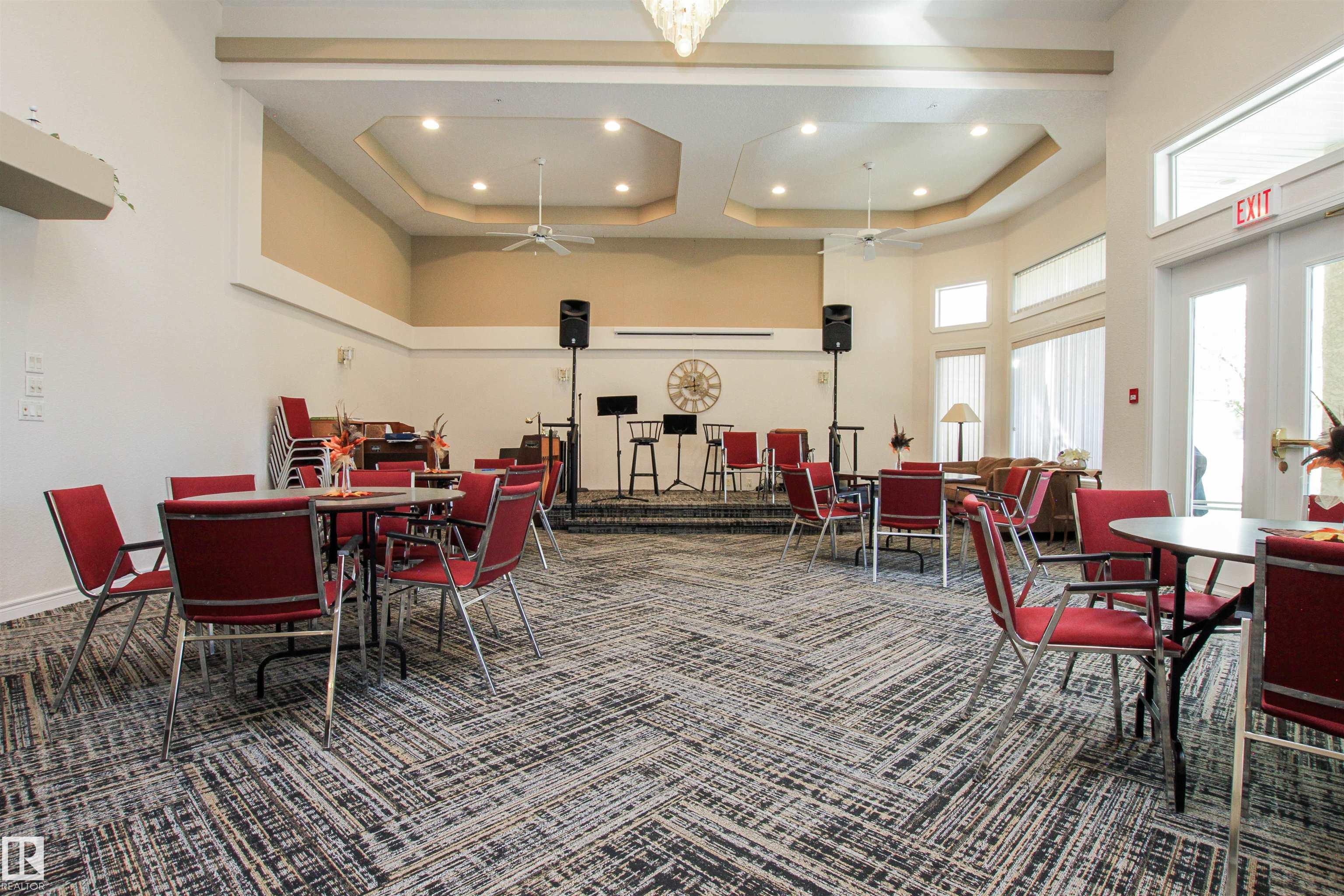 Photo 30 at 404 - 69 Crystal Lane, Durham Town Square, Sherwood Park