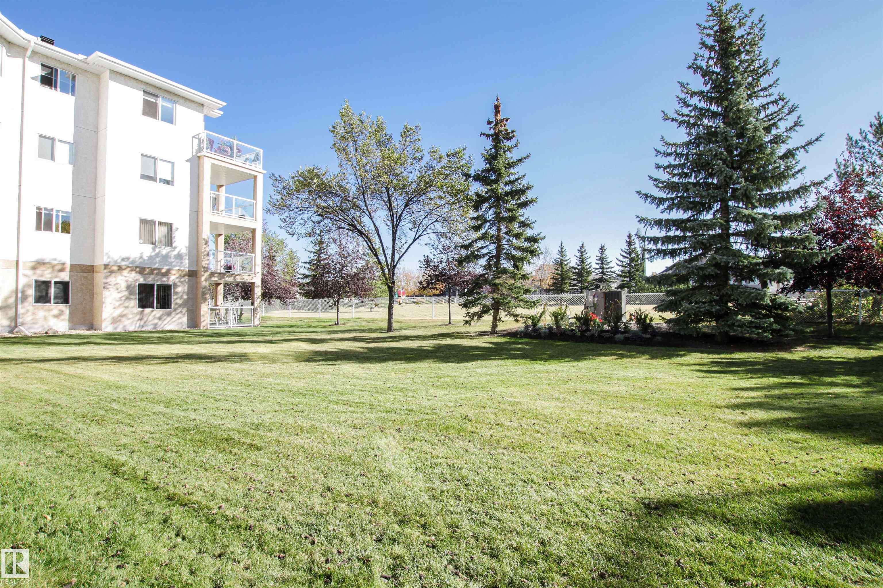 Photo 32 at 404 - 69 Crystal Lane, Durham Town Square, Sherwood Park
