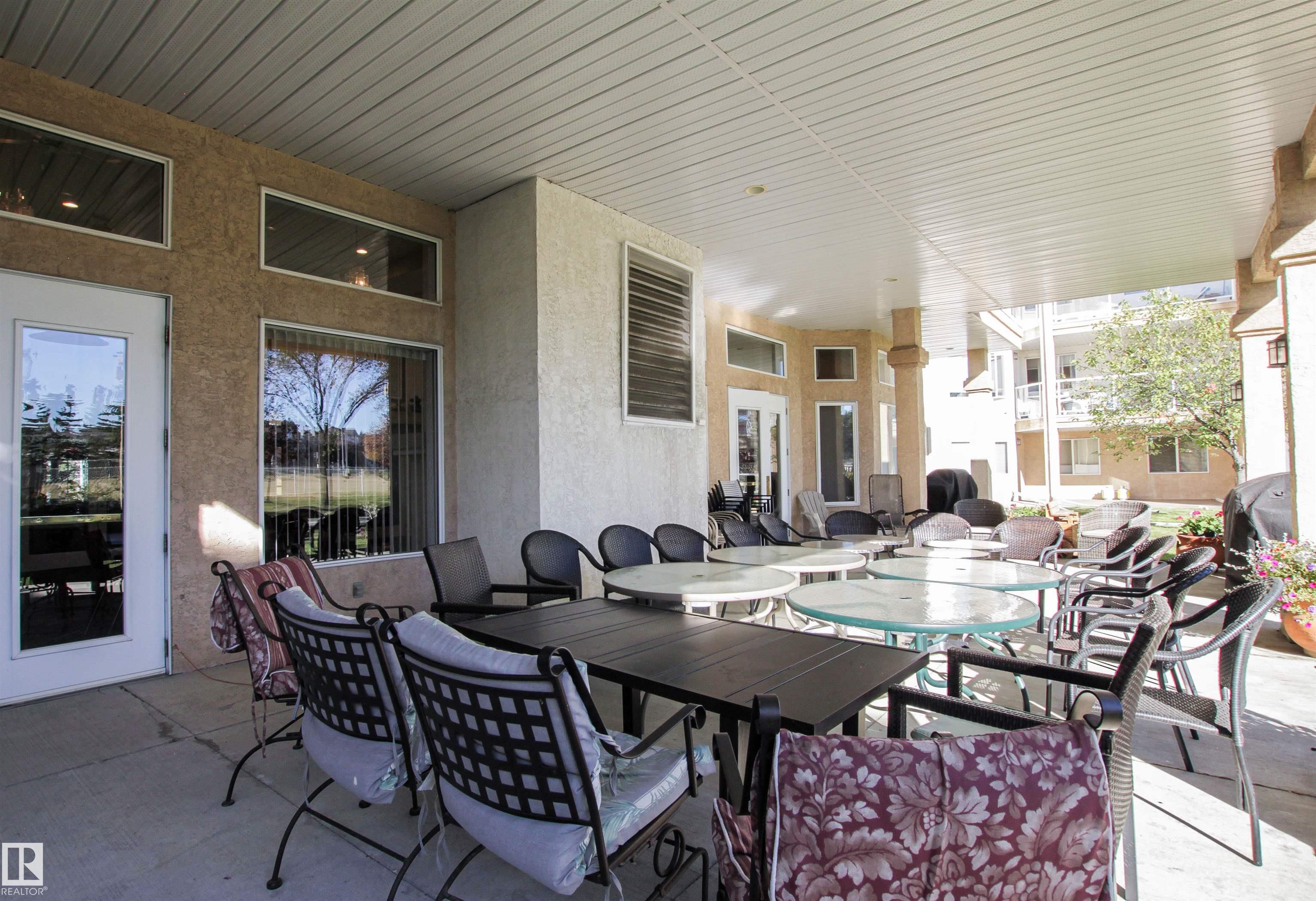 Photo 34 at 404 - 69 Crystal Lane, Durham Town Square, Sherwood Park