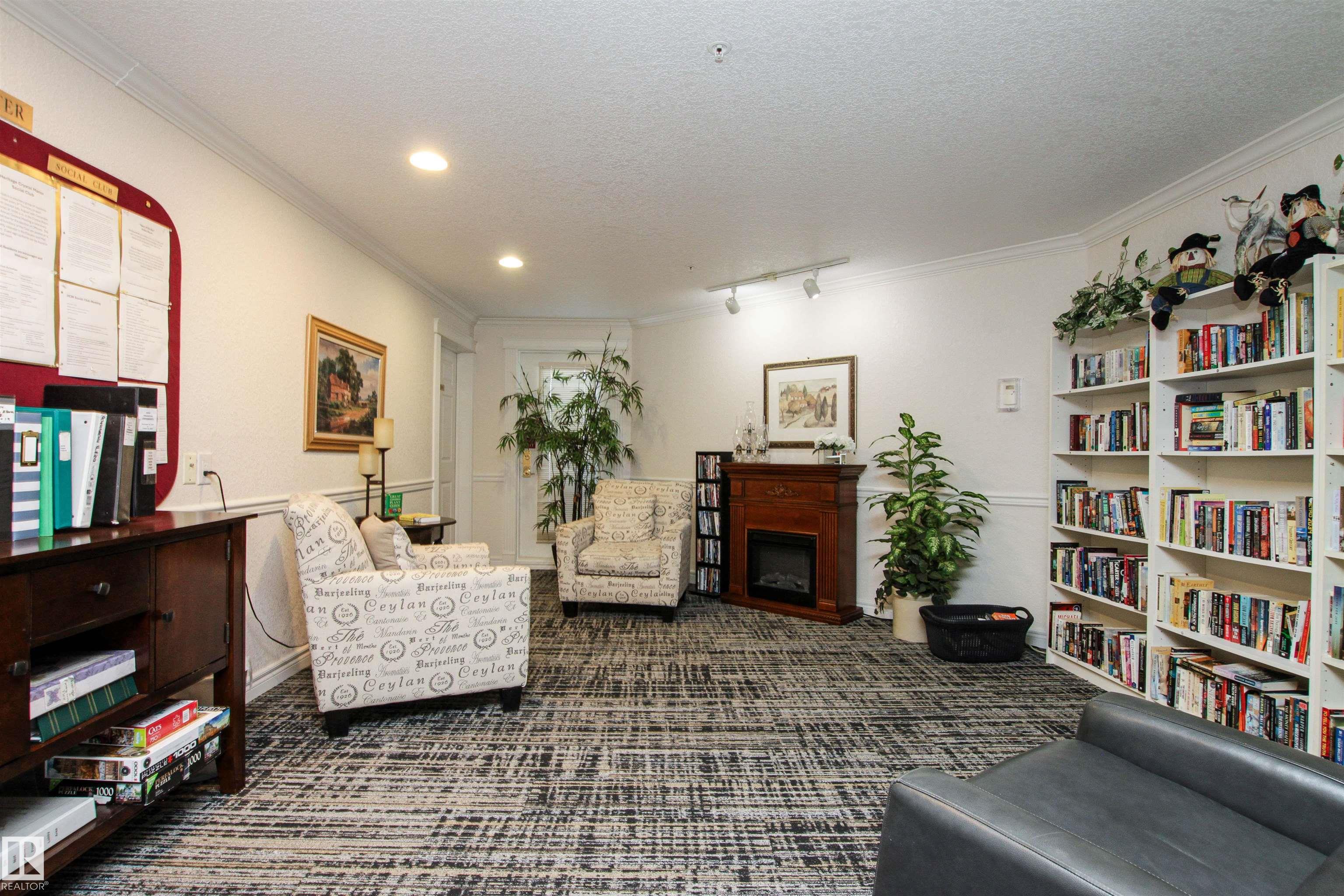 Photo 35 at 404 - 69 Crystal Lane, Durham Town Square, Sherwood Park