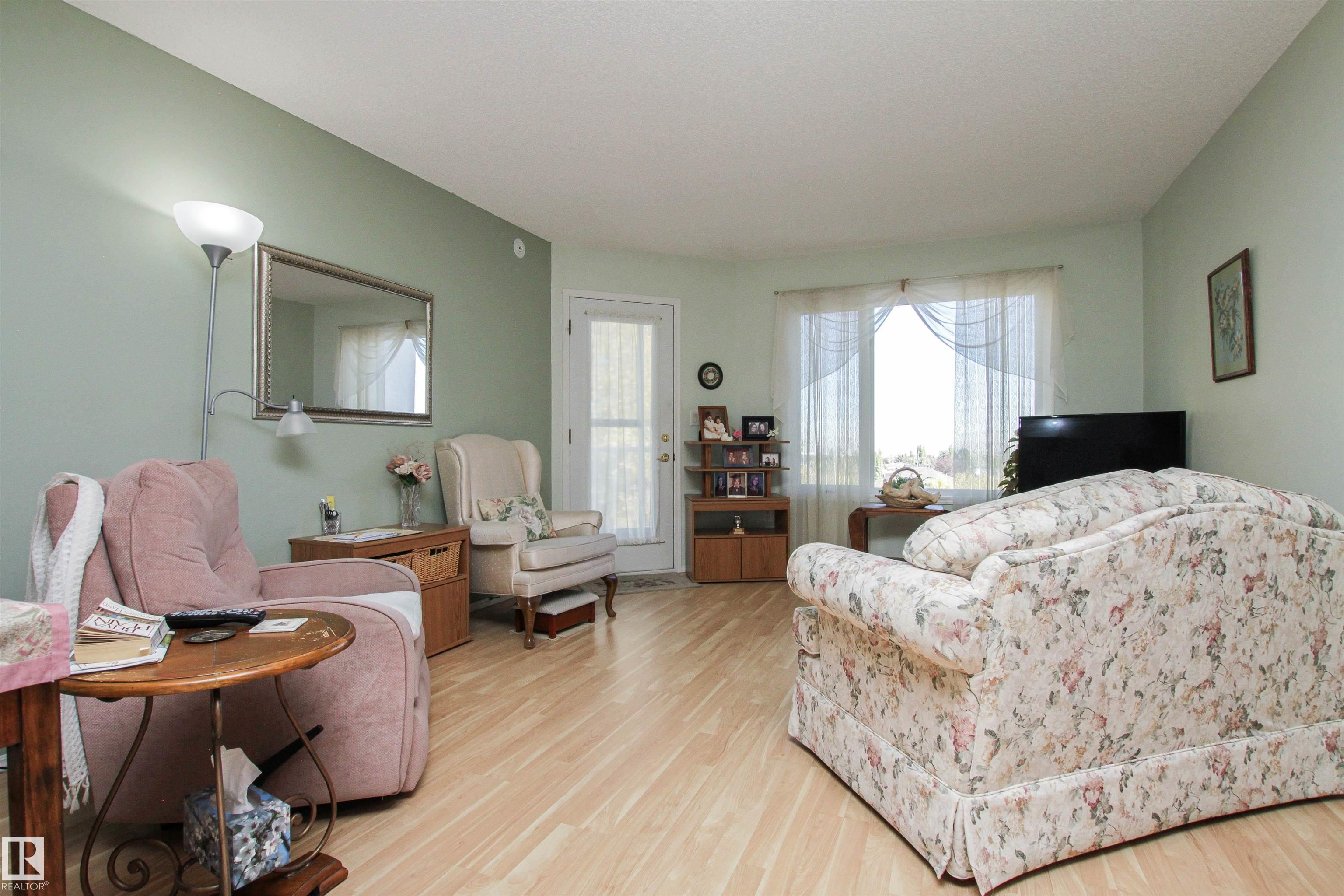 Photo 5 at 404 - 69 Crystal Lane, Durham Town Square, Sherwood Park