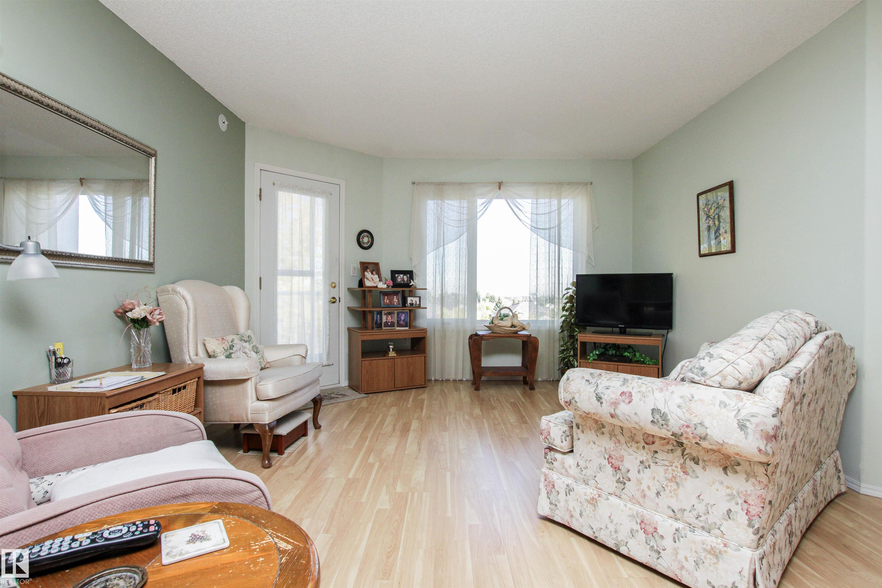 Photo 6 at 404 - 69 Crystal Lane, Durham Town Square, Sherwood Park
