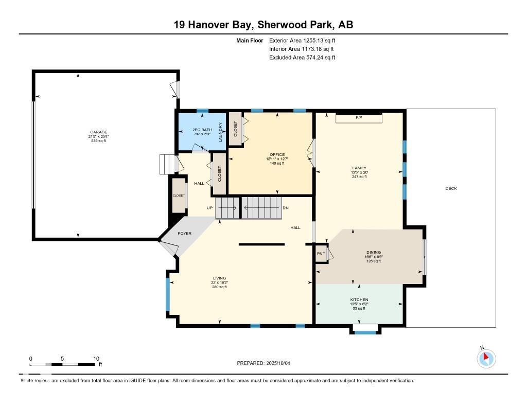 Photo 58 at 19 Hanover Bay, Heritage Hills, Sherwood Park
