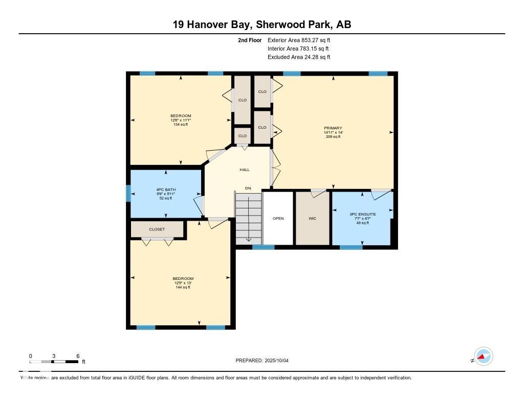 Photo 59 at 19 Hanover Bay, Heritage Hills, Sherwood Park