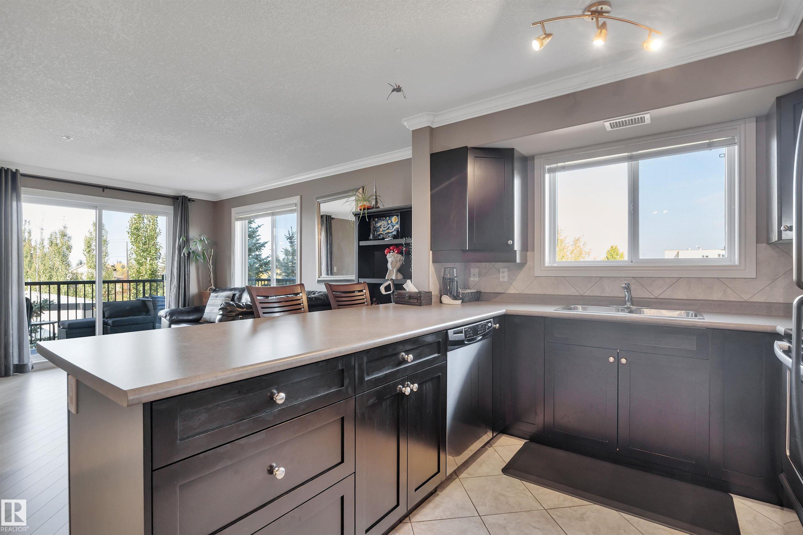 Photo 11 at 305 - 14608 125 Street NW, Baranow, Edmonton