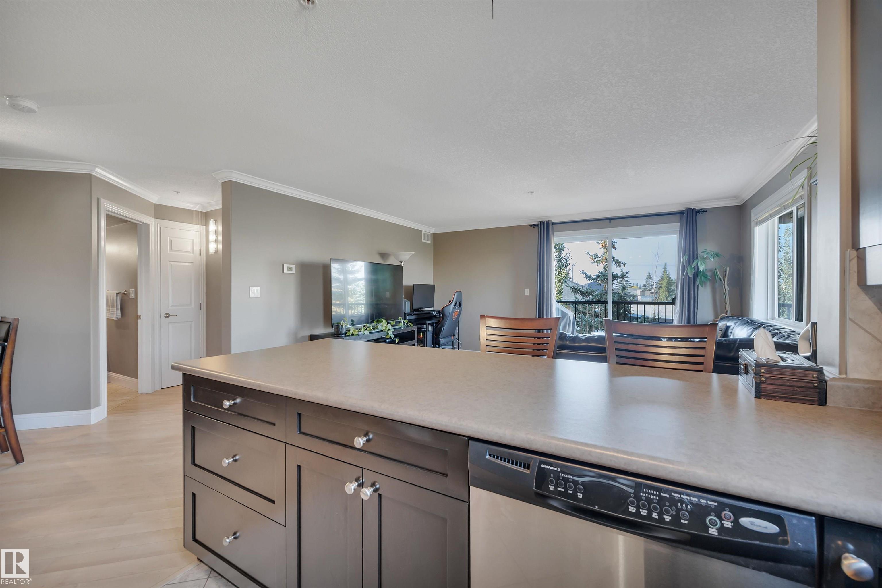 Photo 12 at 305 - 14608 125 Street NW, Baranow, Edmonton