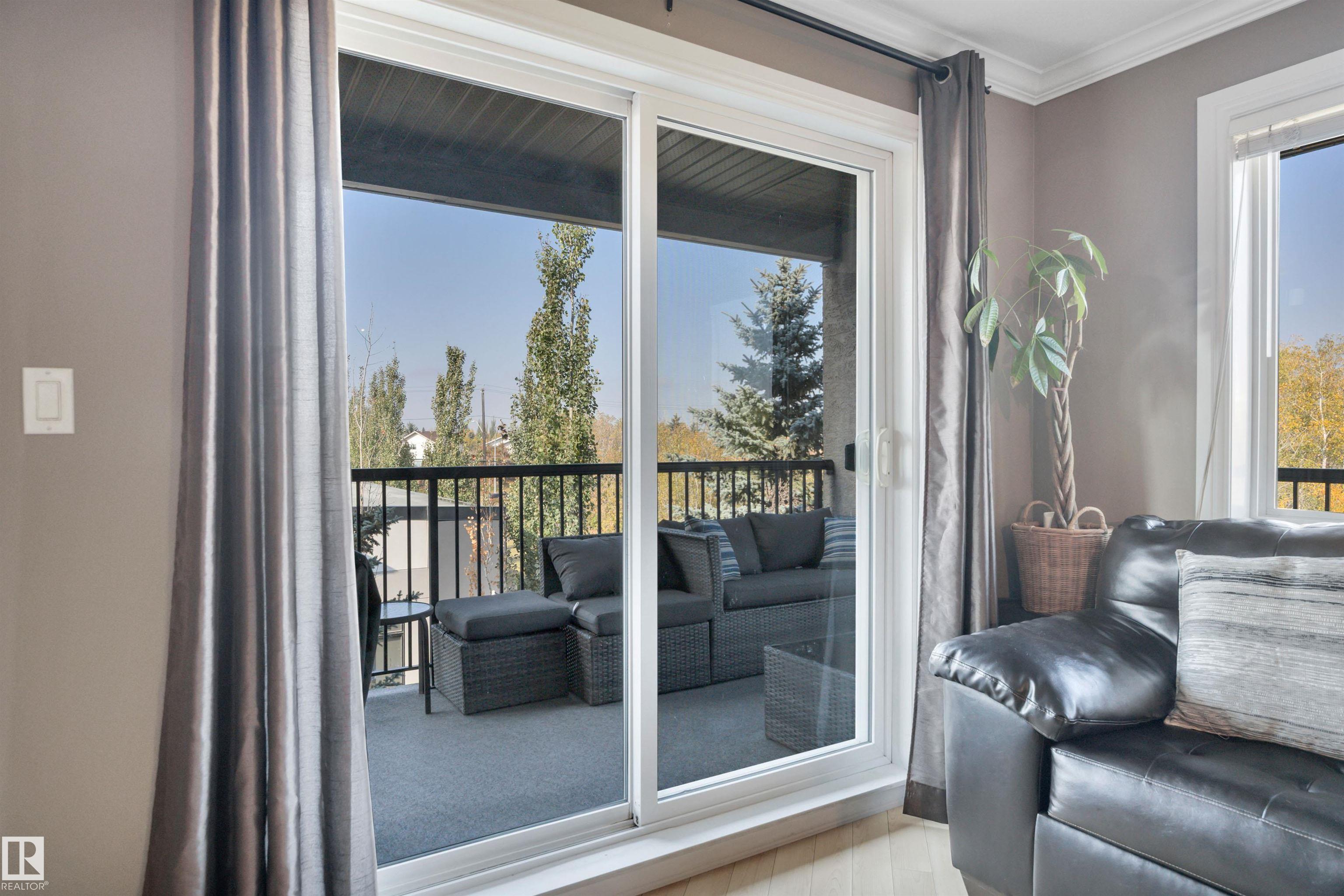 Photo 13 at 305 - 14608 125 Street NW, Baranow, Edmonton