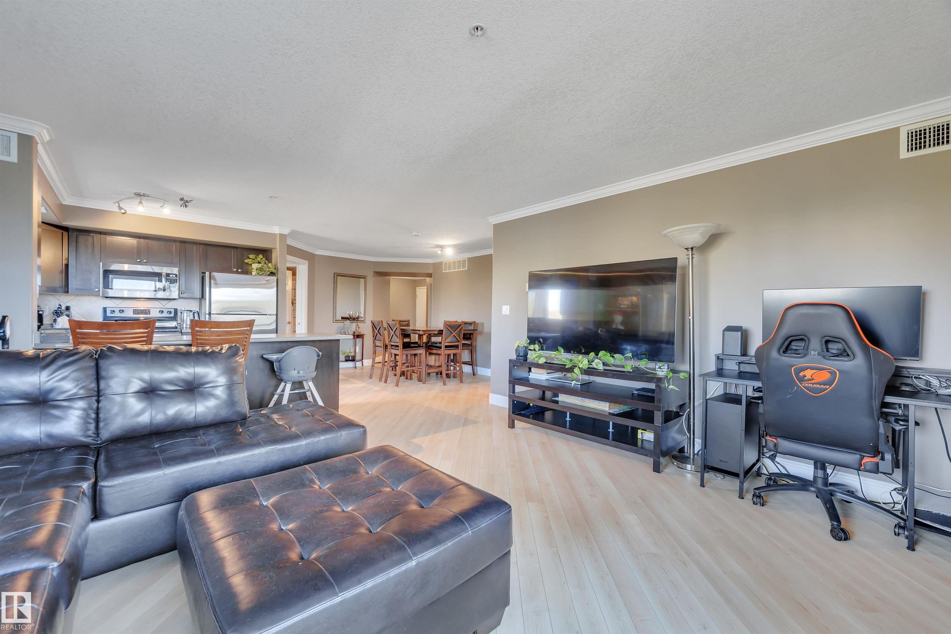 Photo 14 at 305 - 14608 125 Street NW, Baranow, Edmonton