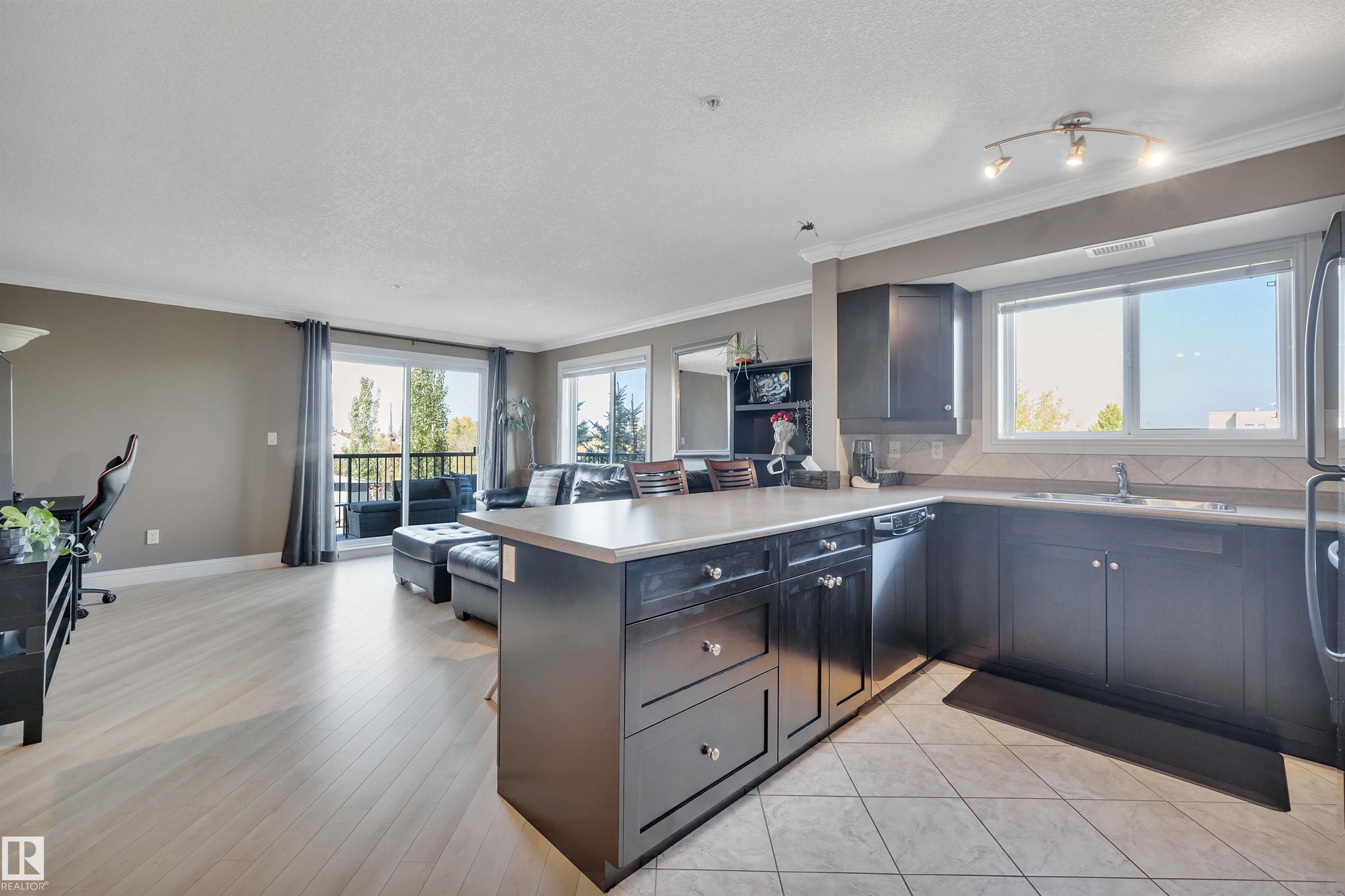 Photo 17 at 305 - 14608 125 Street NW, Baranow, Edmonton