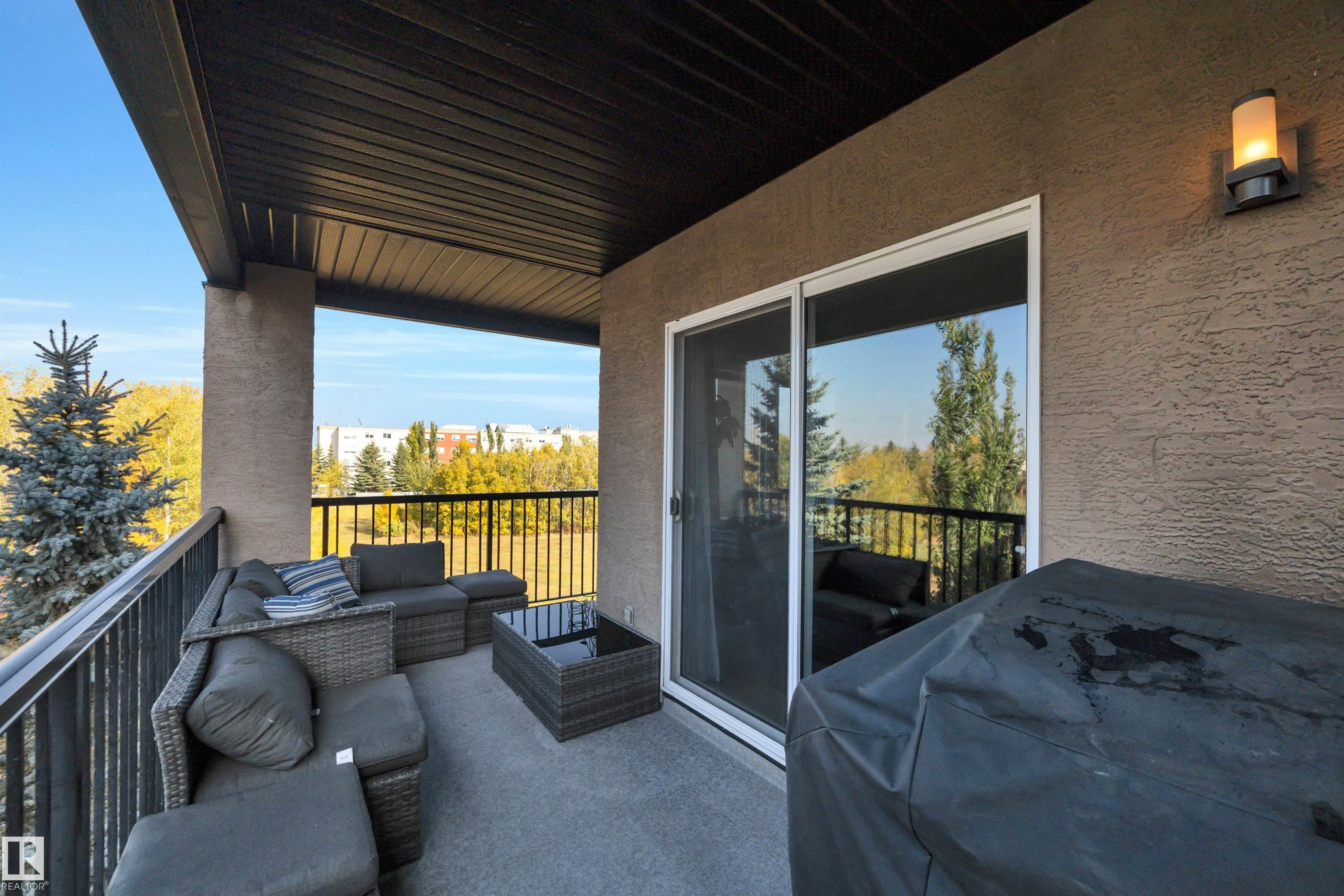 Photo 18 at 305 - 14608 125 Street NW, Baranow, Edmonton
