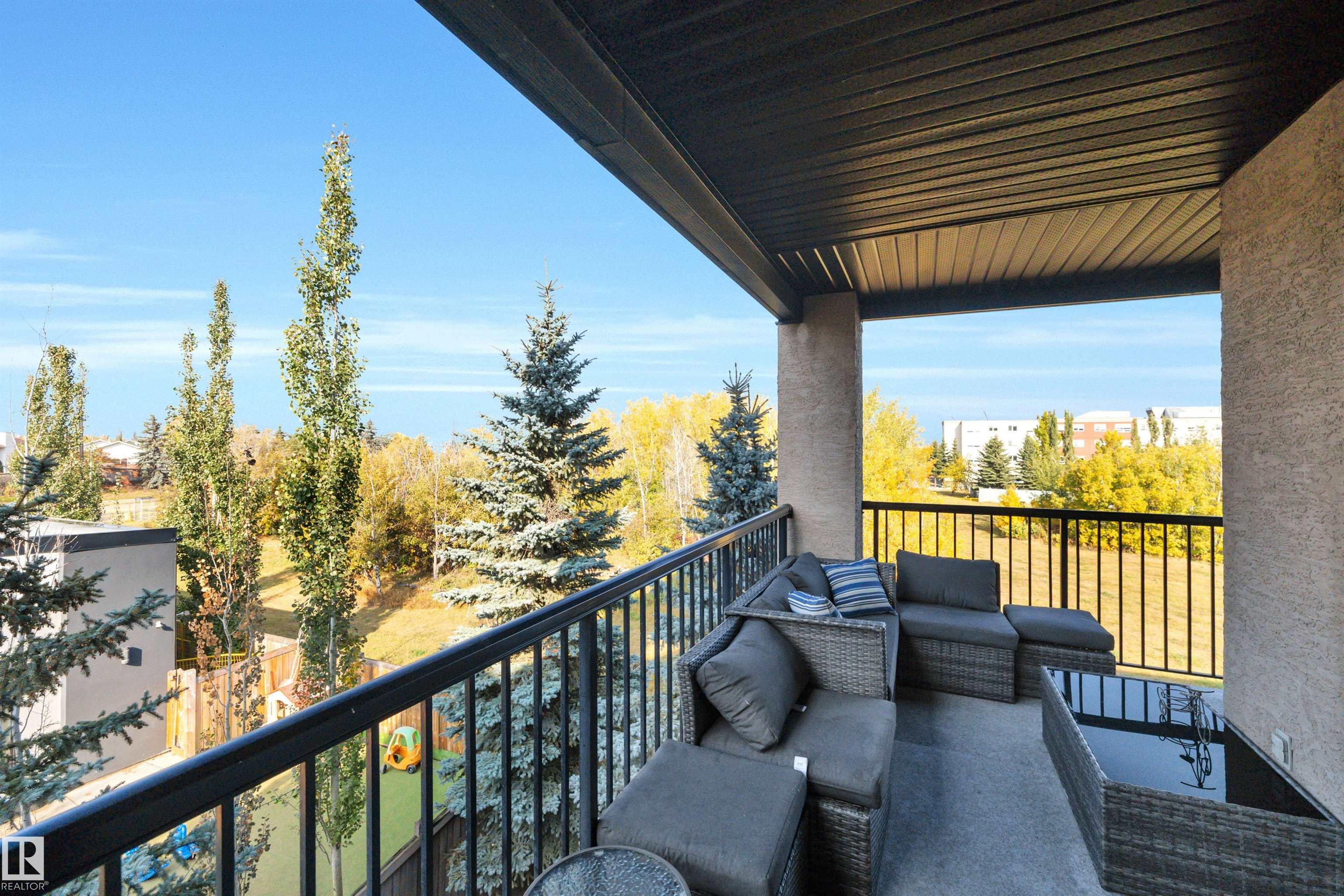 Photo 19 at 305 - 14608 125 Street NW, Baranow, Edmonton