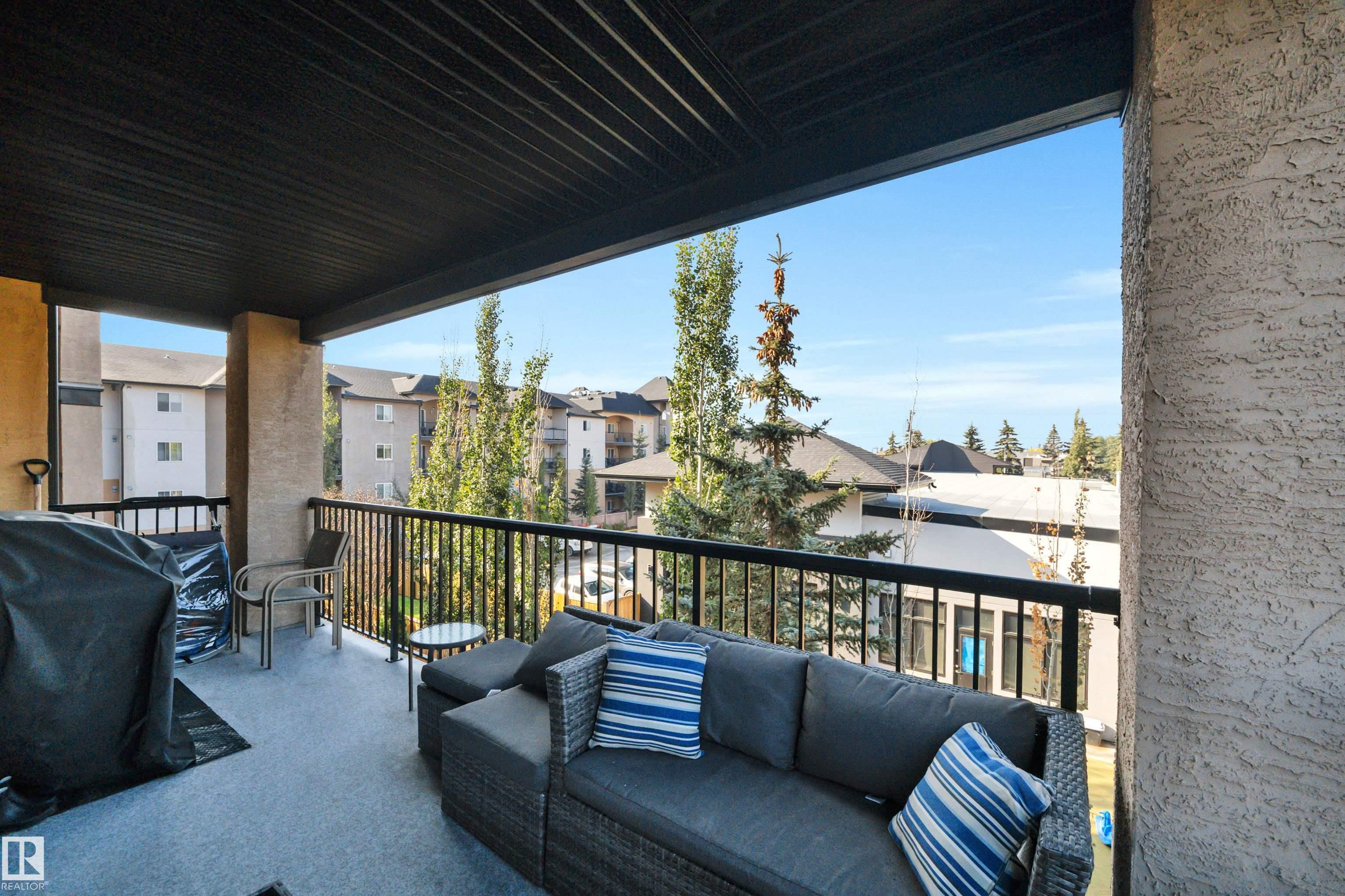 Photo 21 at 305 - 14608 125 Street NW, Baranow, Edmonton