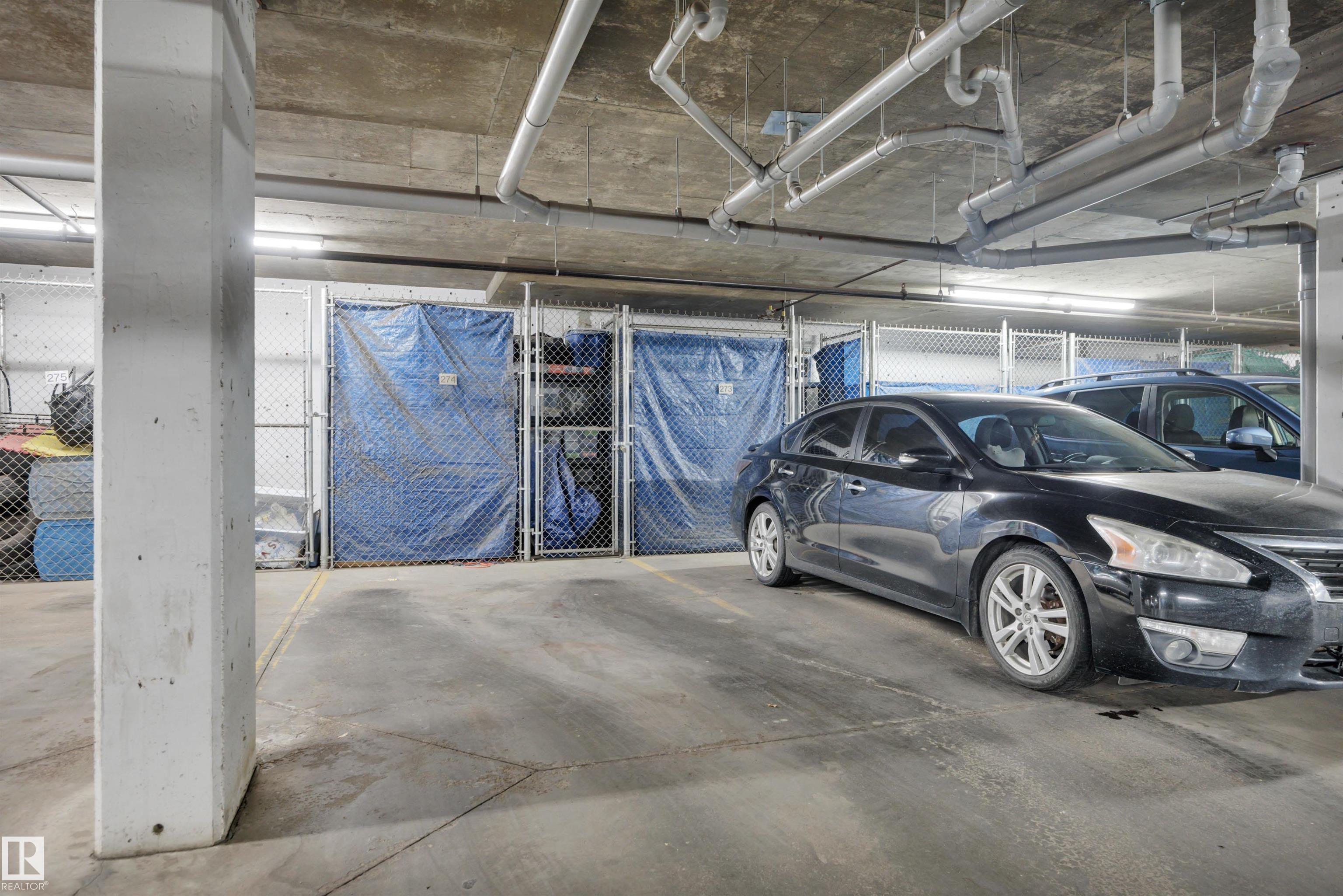 Photo 33 at 305 - 14608 125 Street NW, Baranow, Edmonton