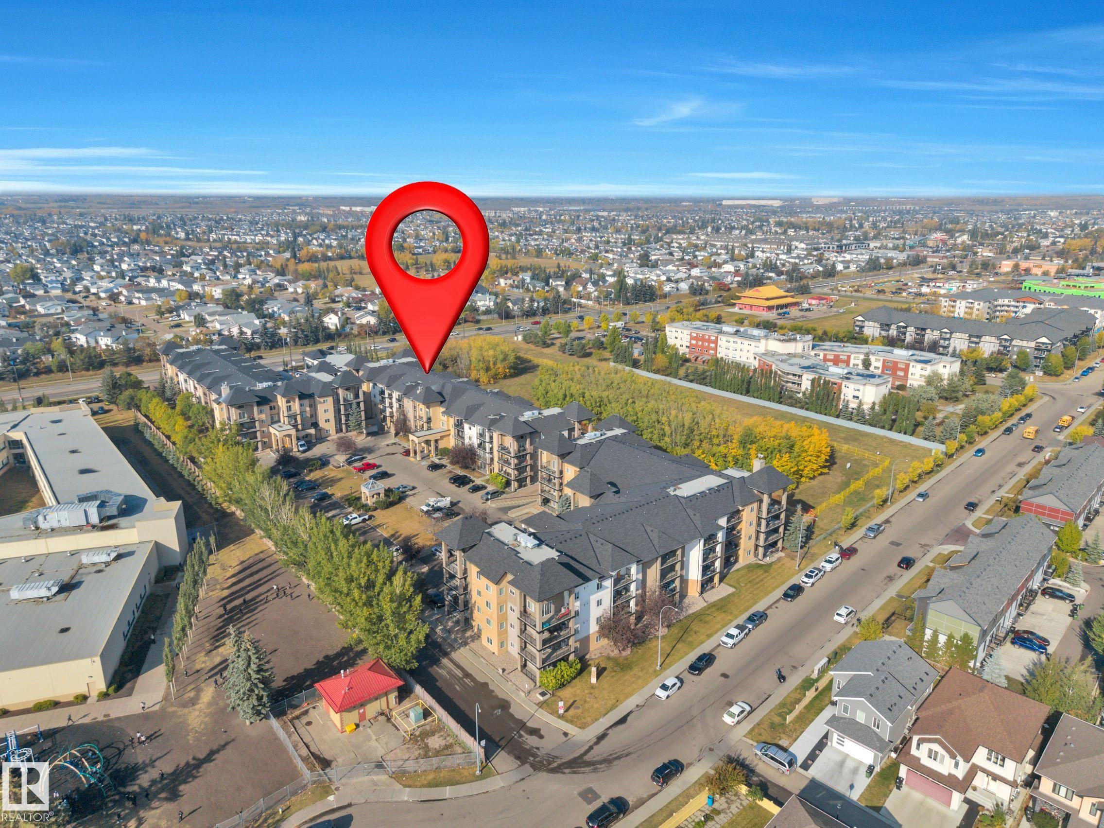 Photo 35 at 305 - 14608 125 Street NW, Baranow, Edmonton