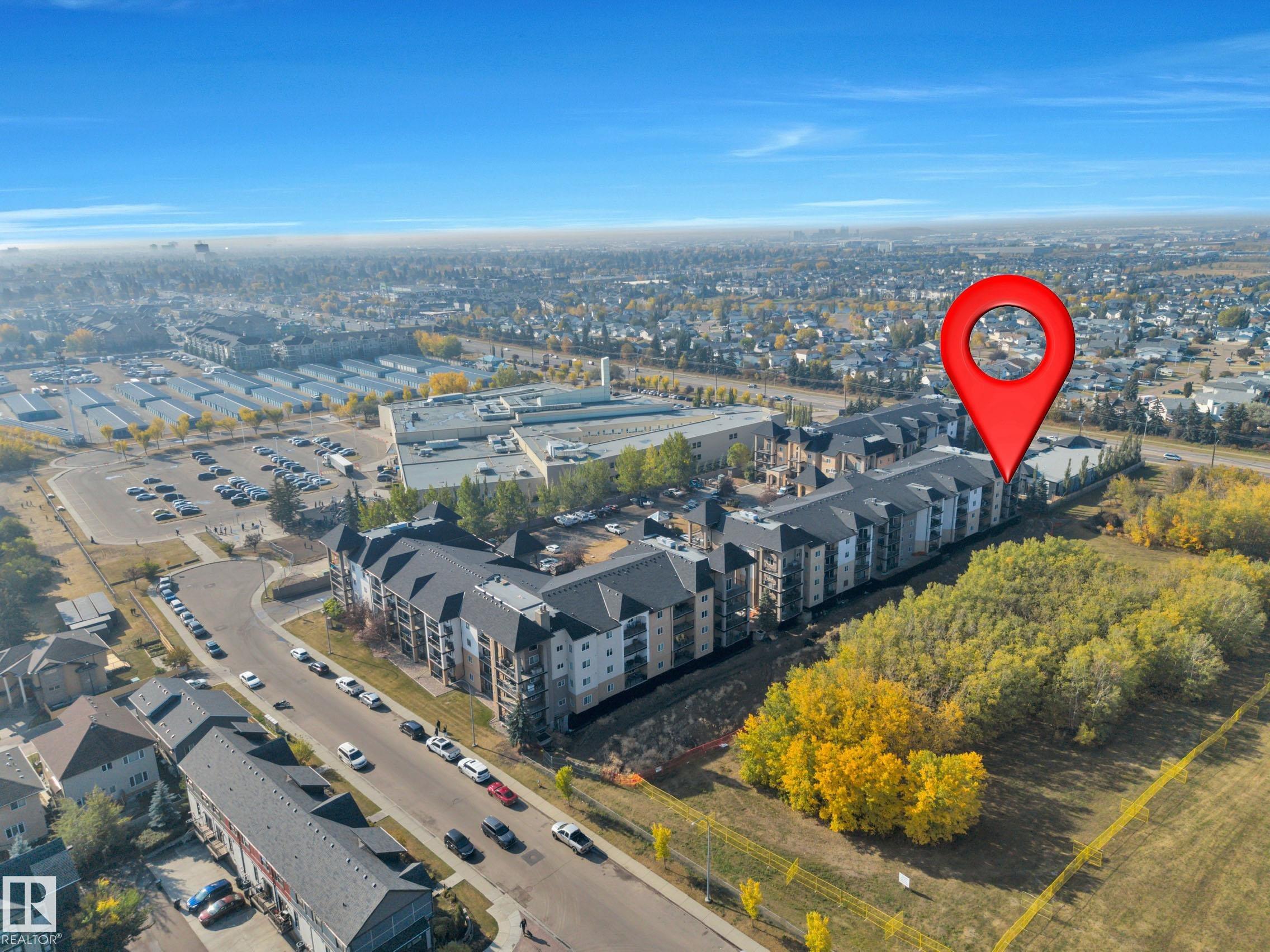 Photo 37 at 305 - 14608 125 Street NW, Baranow, Edmonton