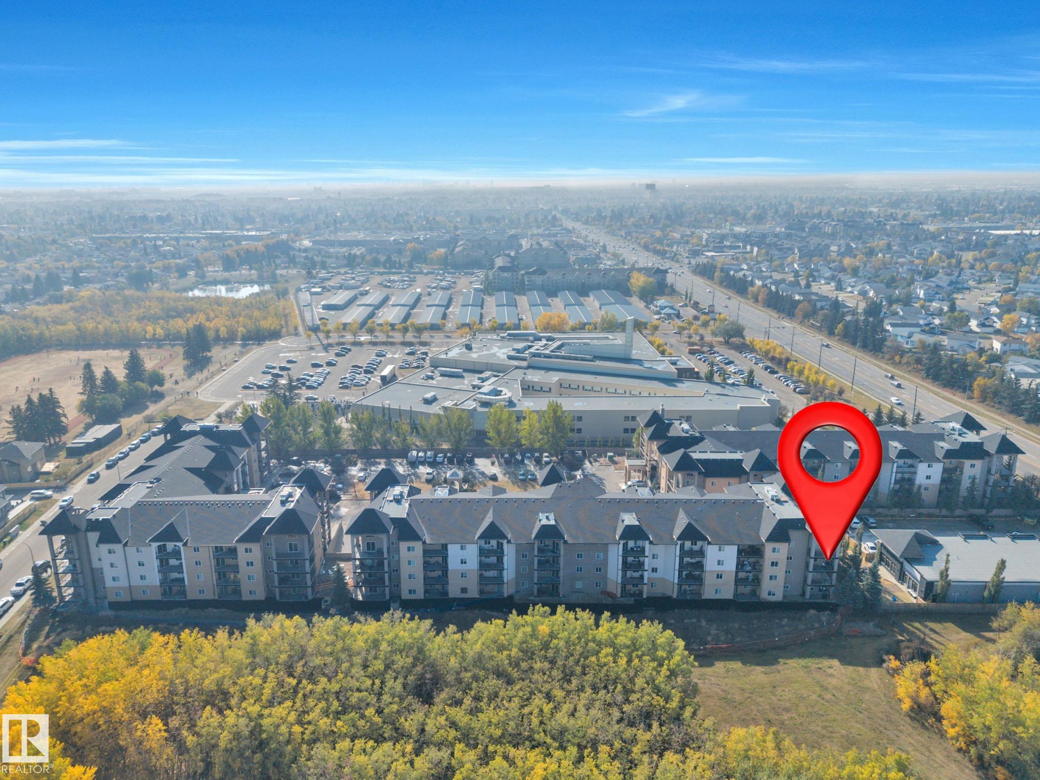 Photo 38 at 305 - 14608 125 Street NW, Baranow, Edmonton