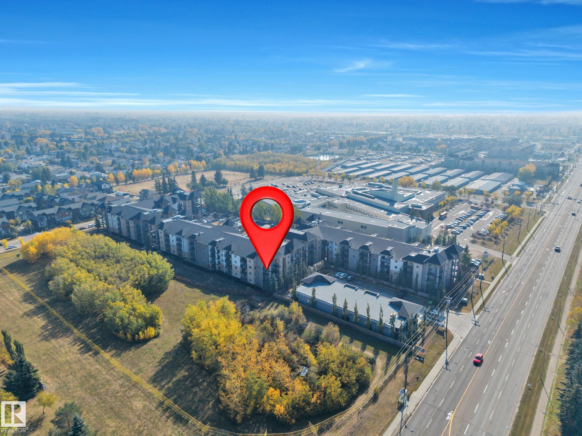 Photo 39 at 305 - 14608 125 Street NW, Baranow, Edmonton