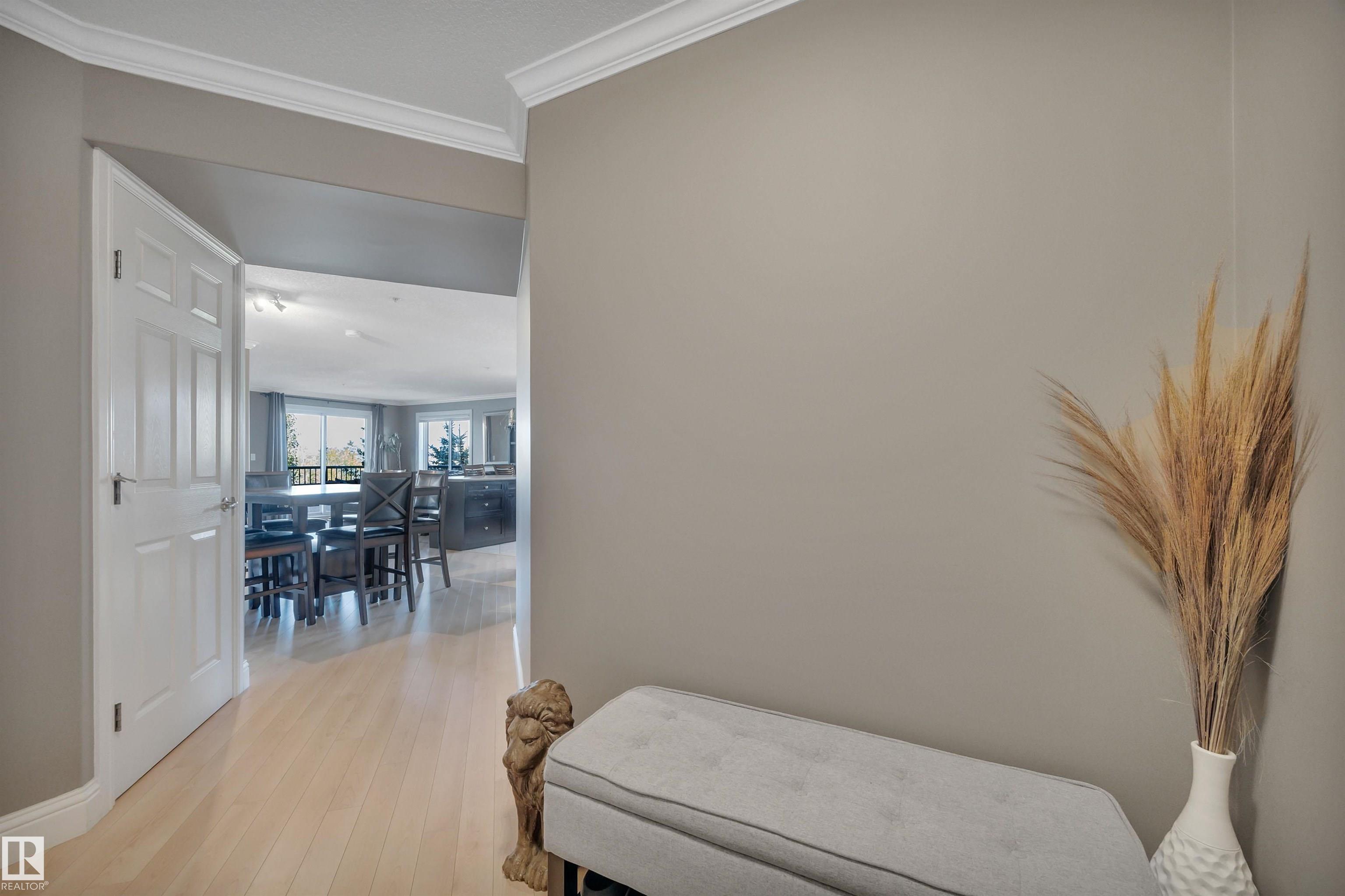 Photo 5 at 305 - 14608 125 Street NW, Baranow, Edmonton