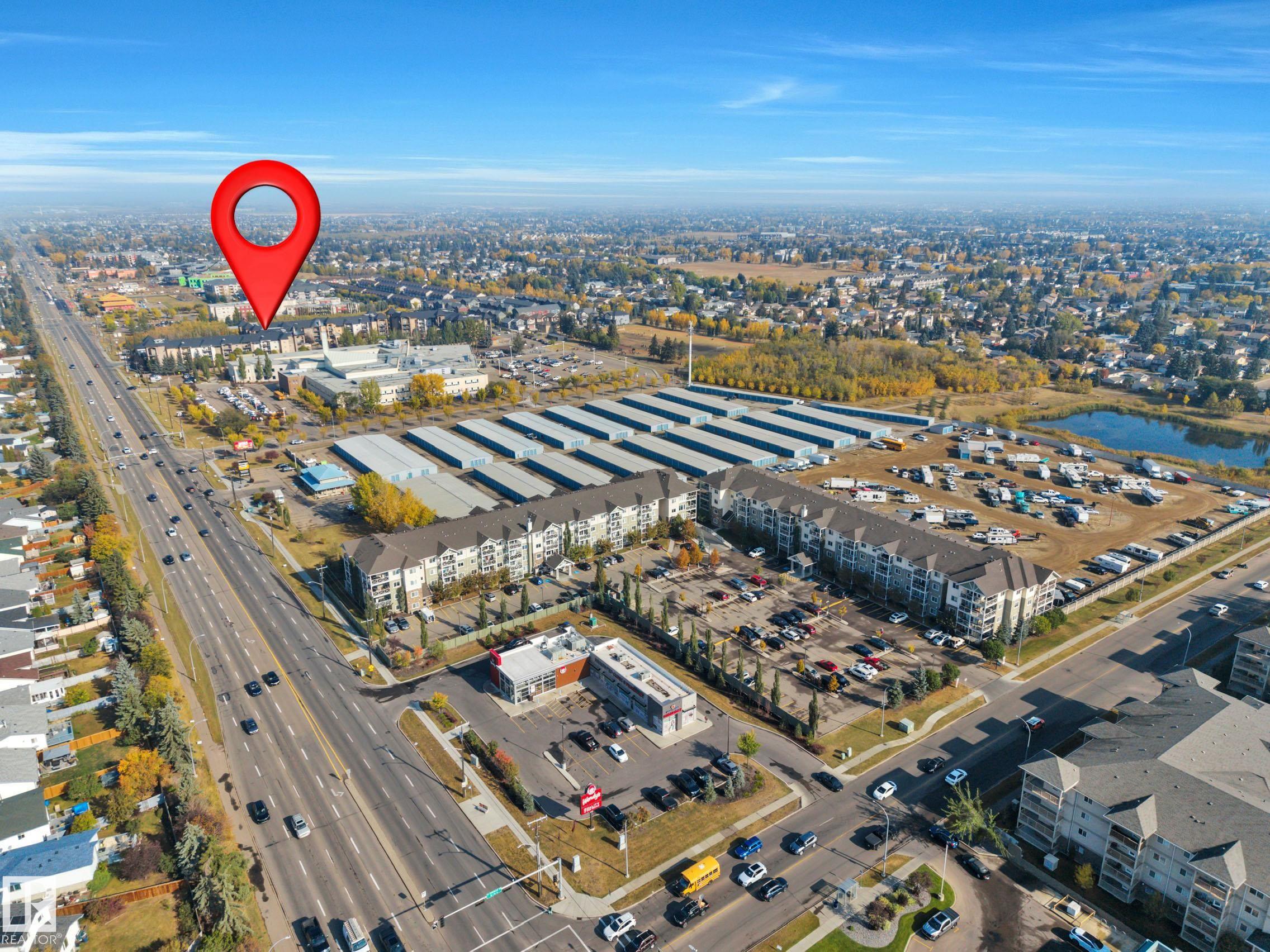 Photo 41 at 305 - 14608 125 Street NW, Baranow, Edmonton
