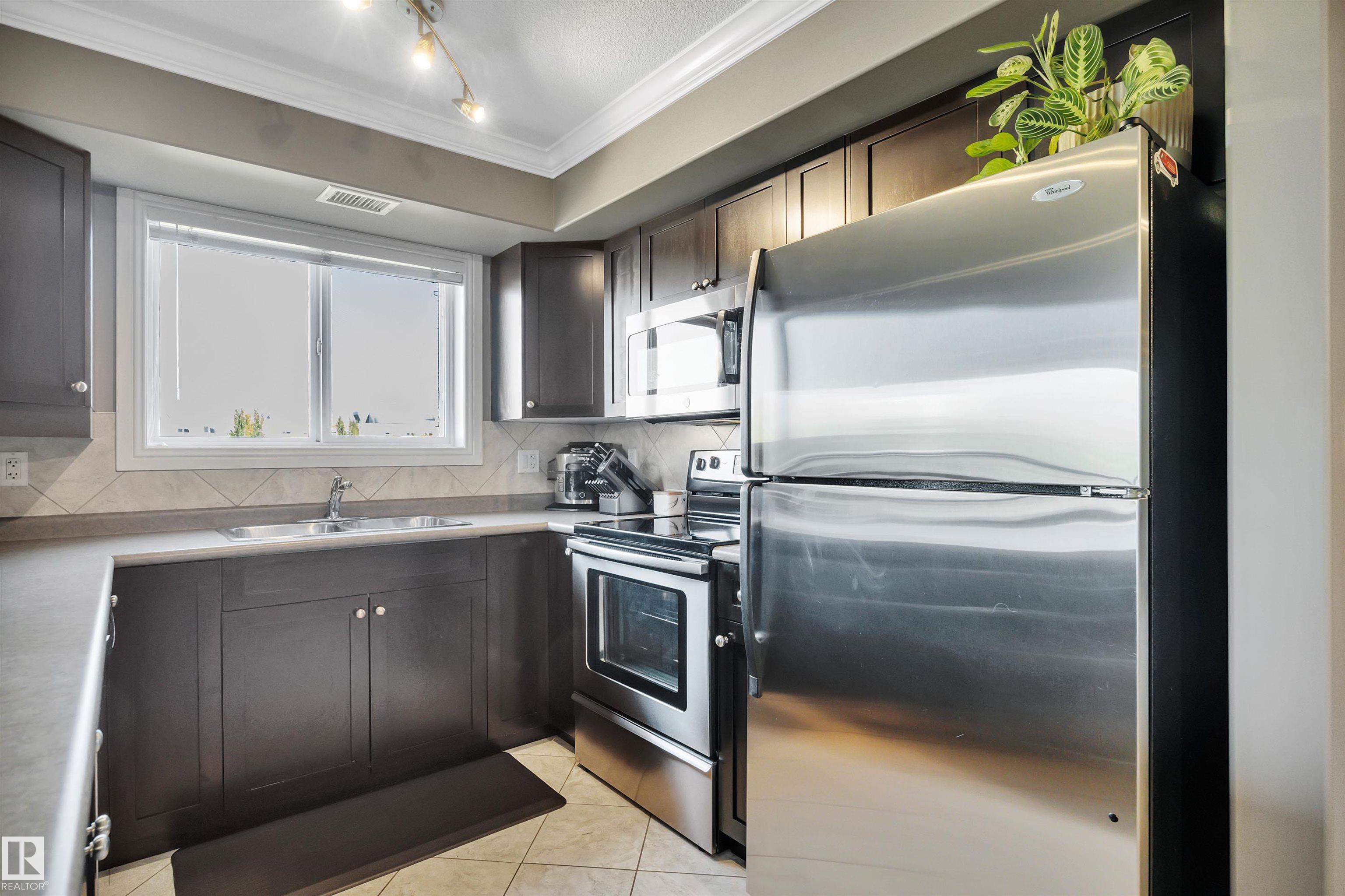 Photo 9 at 305 - 14608 125 Street NW, Baranow, Edmonton