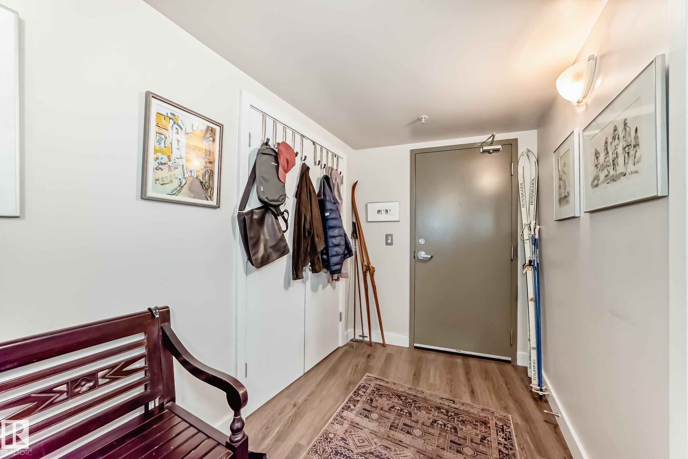 Photo 2 at 305 - 10028 119 Street NW, Wîhkwêntôwin, Edmonton