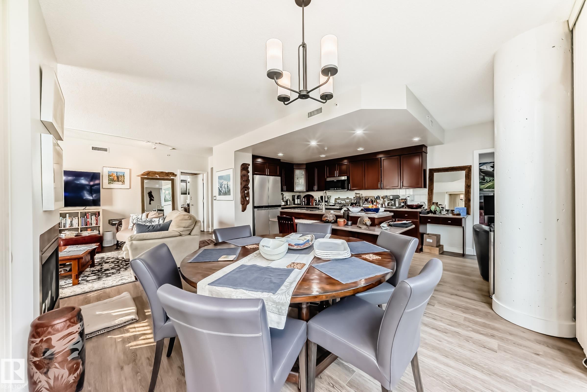 Photo 21 at 305 - 10028 119 Street NW, Wîhkwêntôwin, Edmonton
