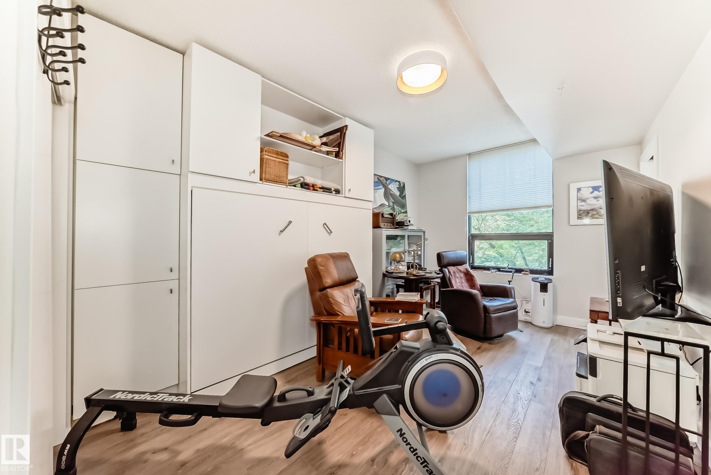 Photo 31 at 305 - 10028 119 Street NW, Wîhkwêntôwin, Edmonton