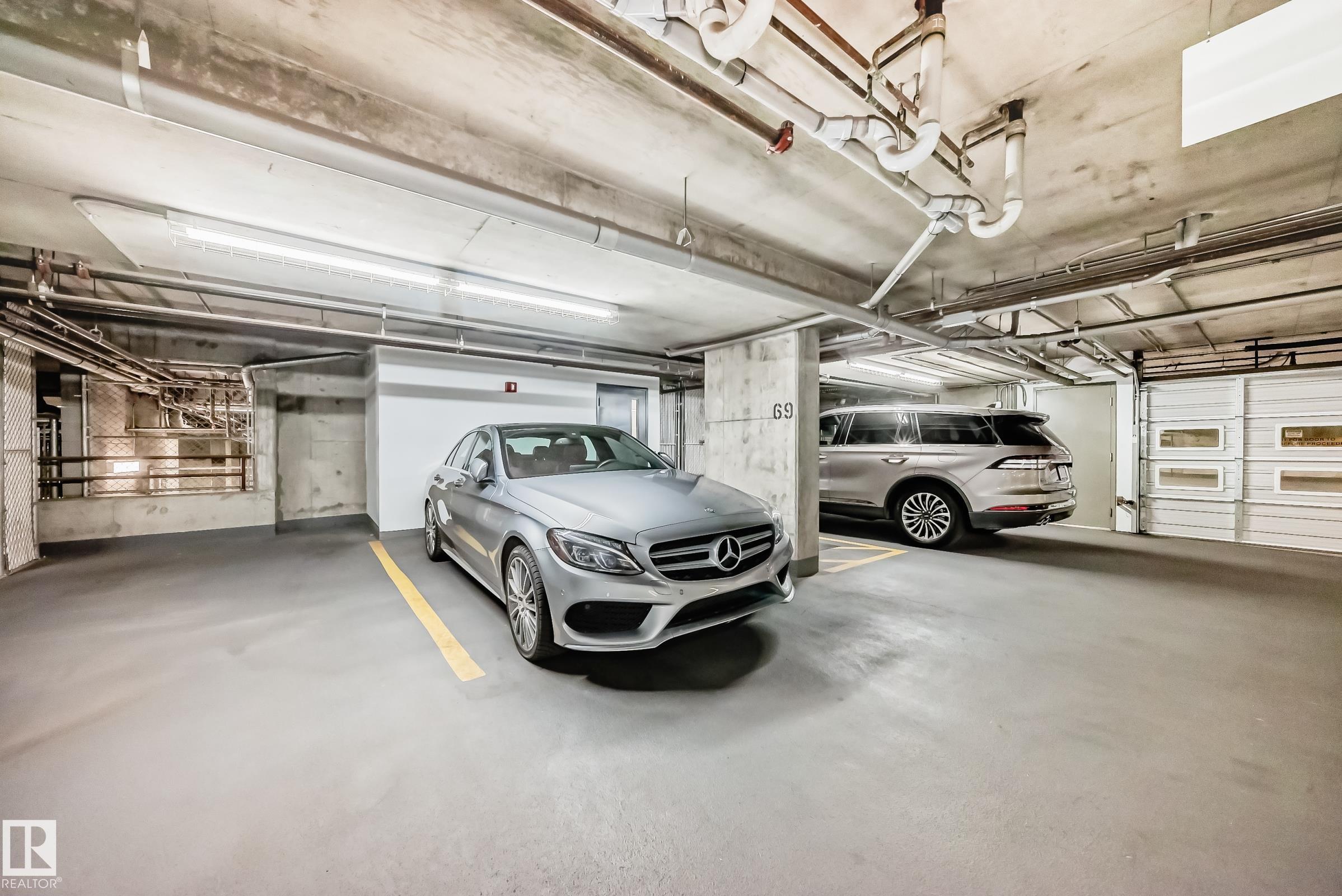 Photo 41 at 305 - 10028 119 Street NW, Wîhkwêntôwin, Edmonton
