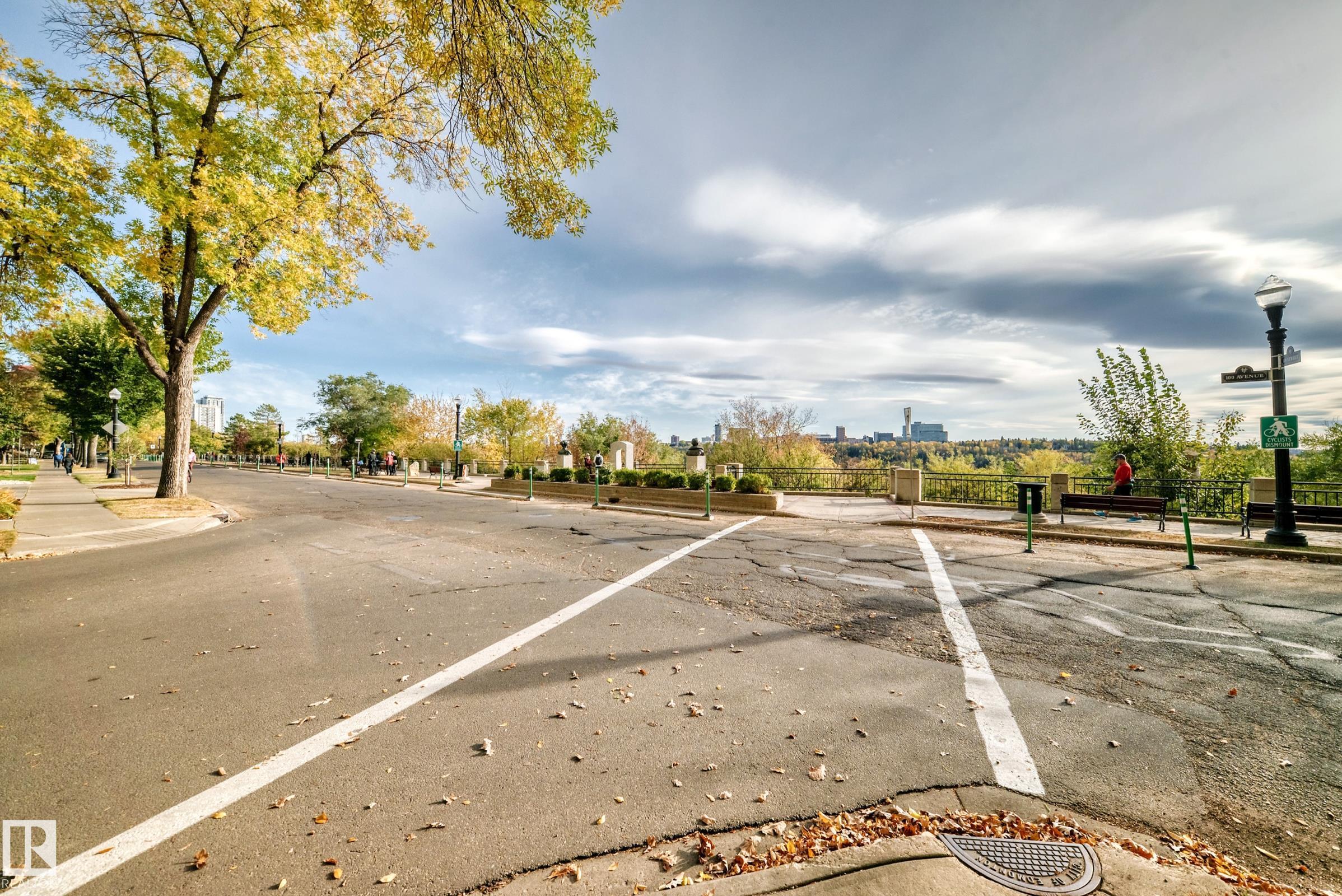 Photo 45 at 305 - 10028 119 Street NW, Wîhkwêntôwin, Edmonton