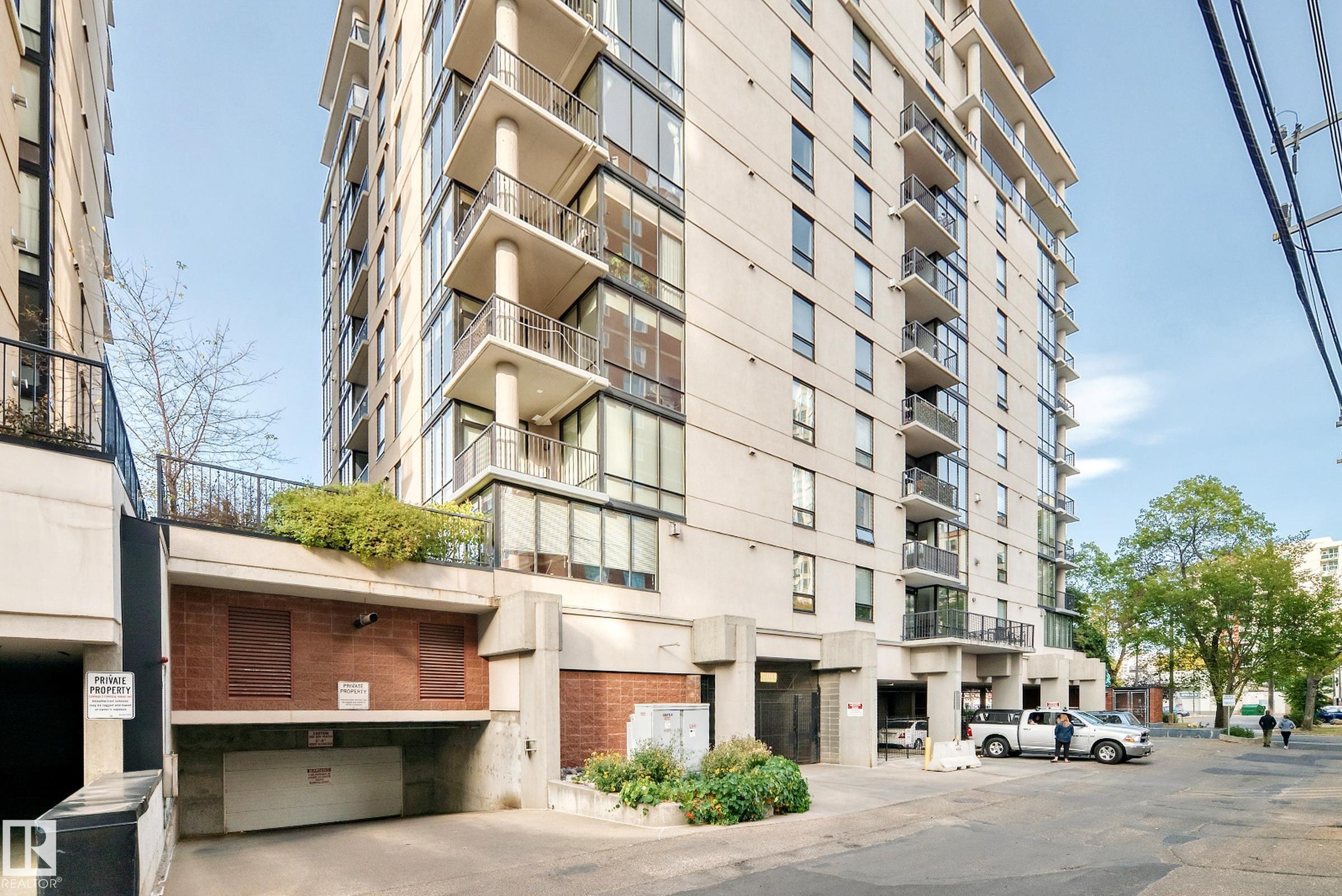 Photo 48 at 305 - 10028 119 Street NW, Wîhkwêntôwin, Edmonton