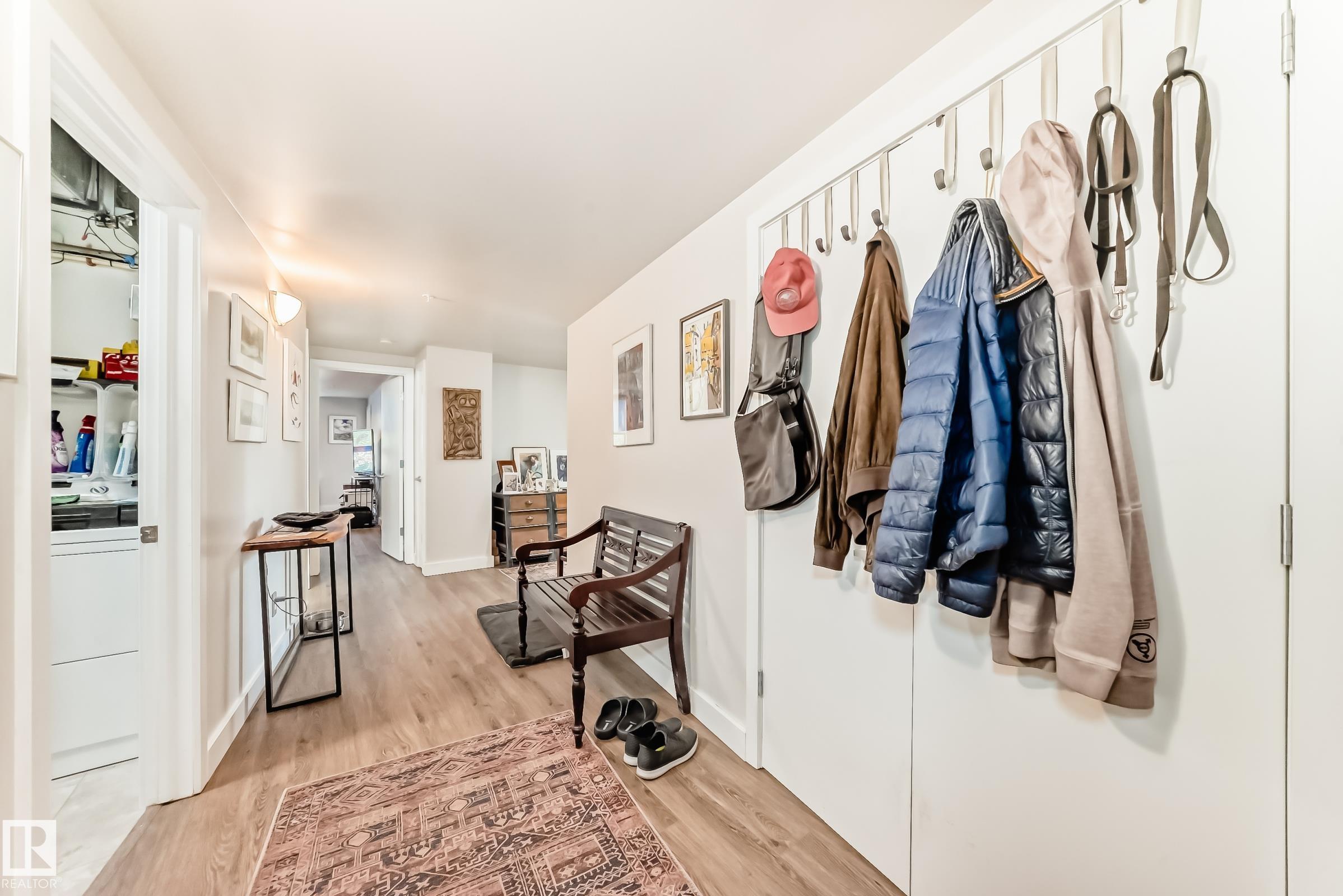 Photo 6 at 305 - 10028 119 Street NW, Wîhkwêntôwin, Edmonton