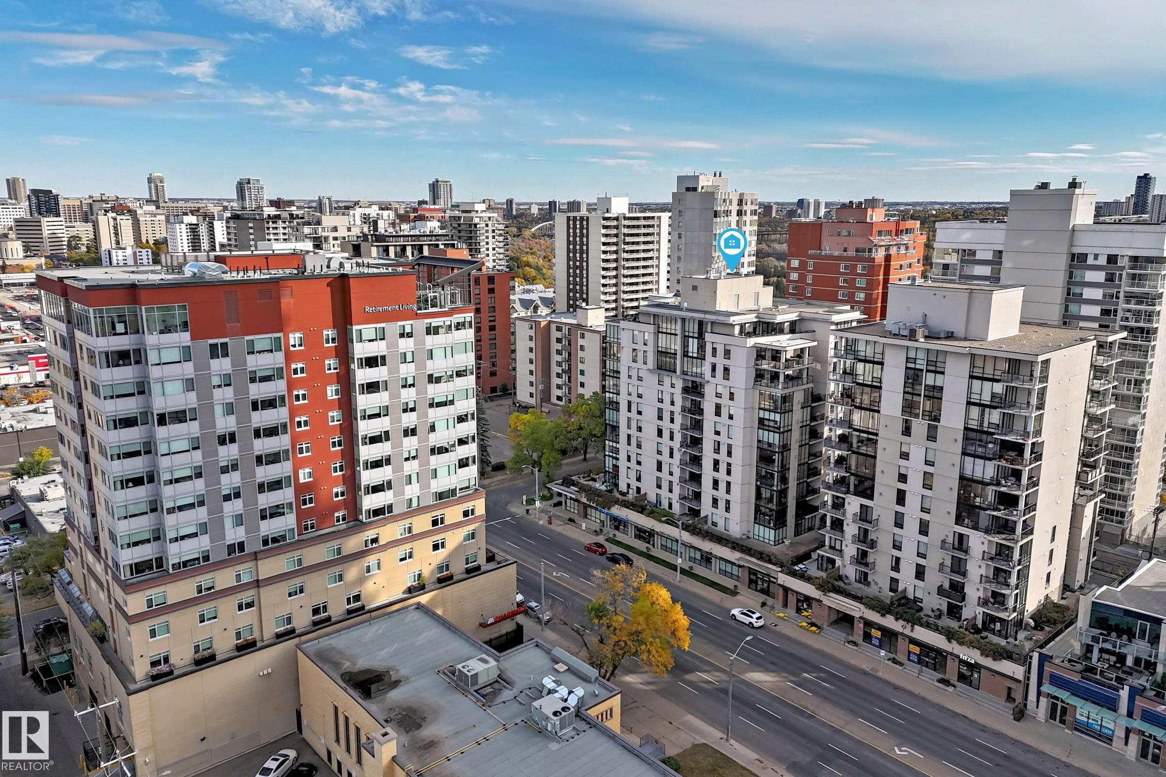 Photo 56 at 305 - 10028 119 Street NW, Wîhkwêntôwin, Edmonton